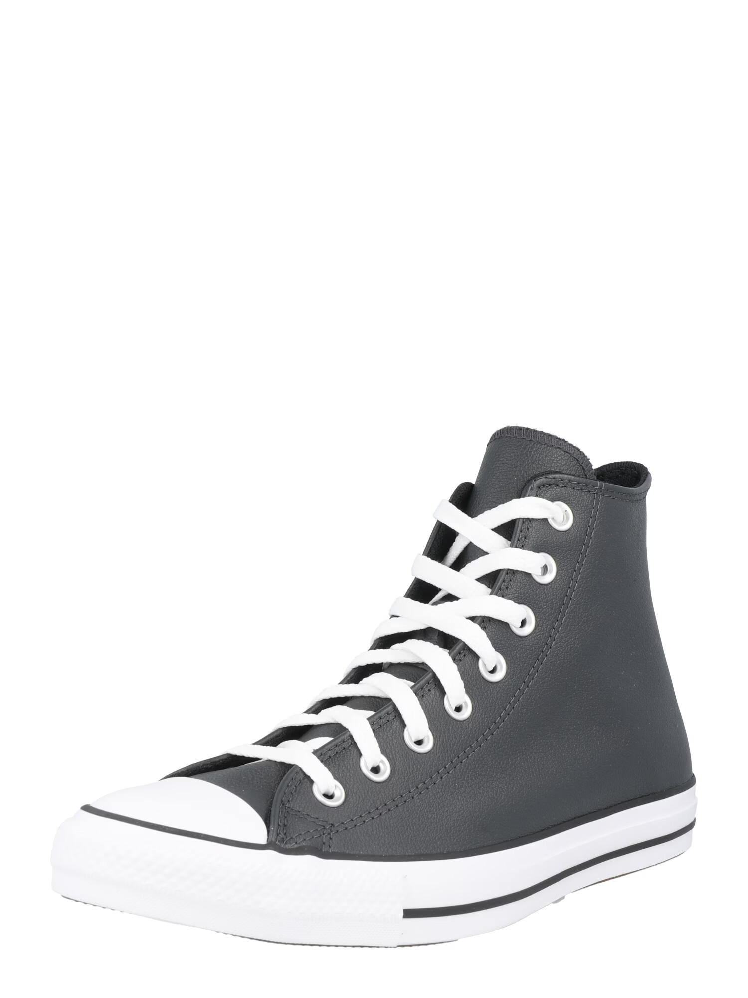 CONVERSE Sneaker low 'Chuck Taylor All Star' gri - Pled.ro