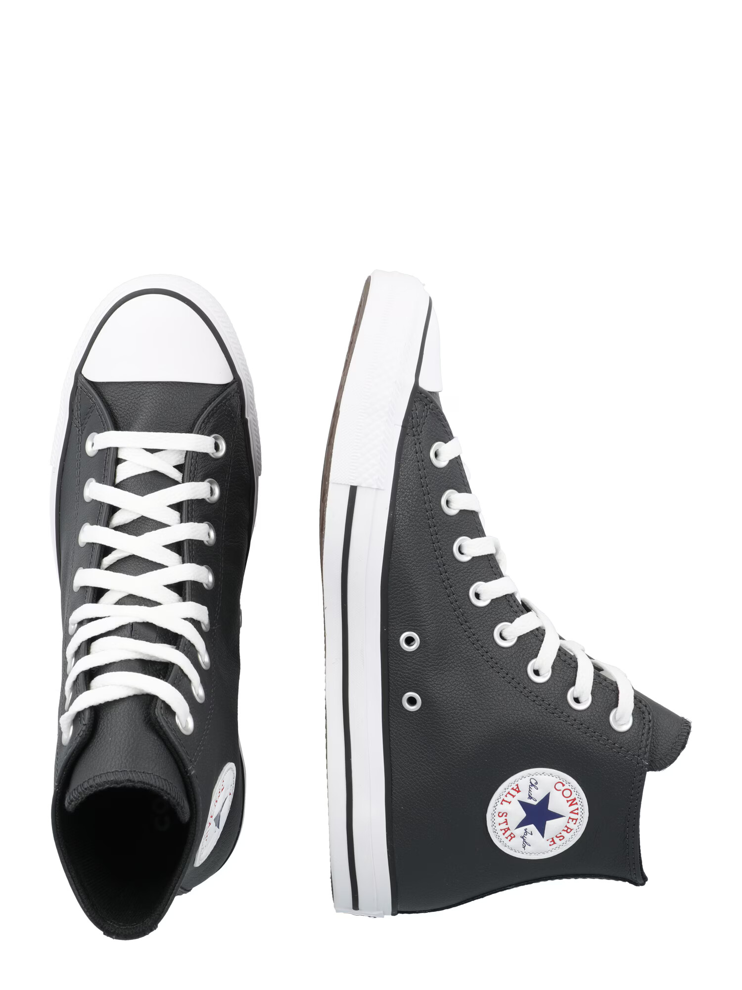 CONVERSE Sneaker low 'Chuck Taylor All Star' gri - Pled.ro