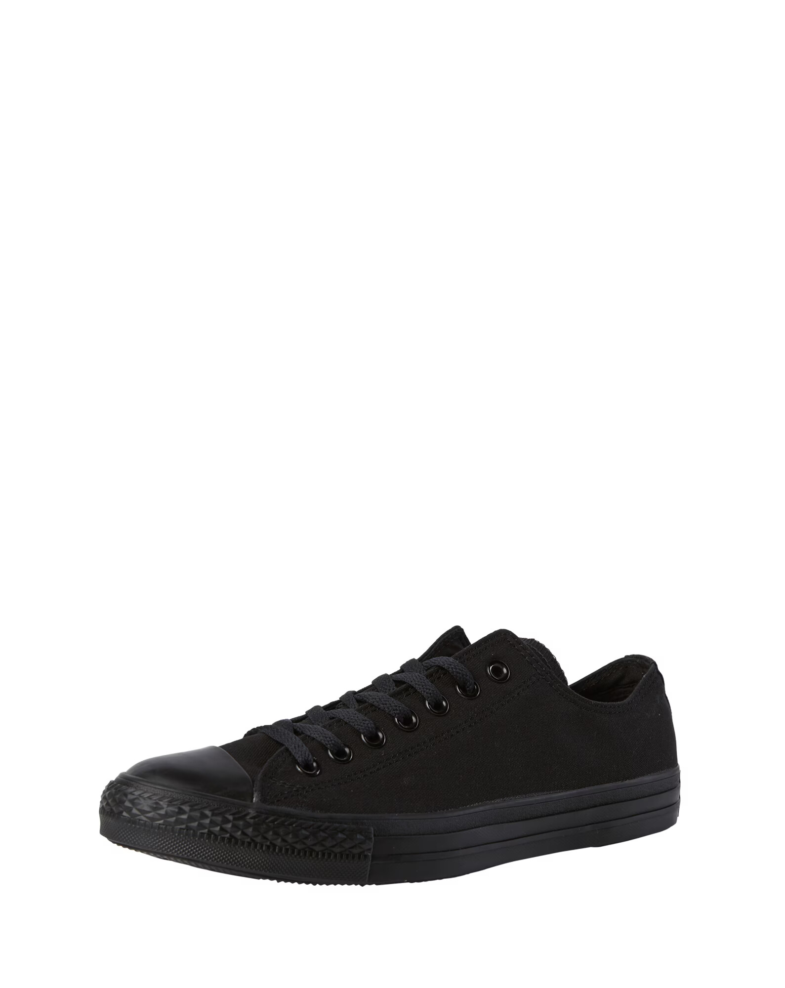 CONVERSE Sneaker low 'Chuck Taylor All Star'' negru - Pled.ro