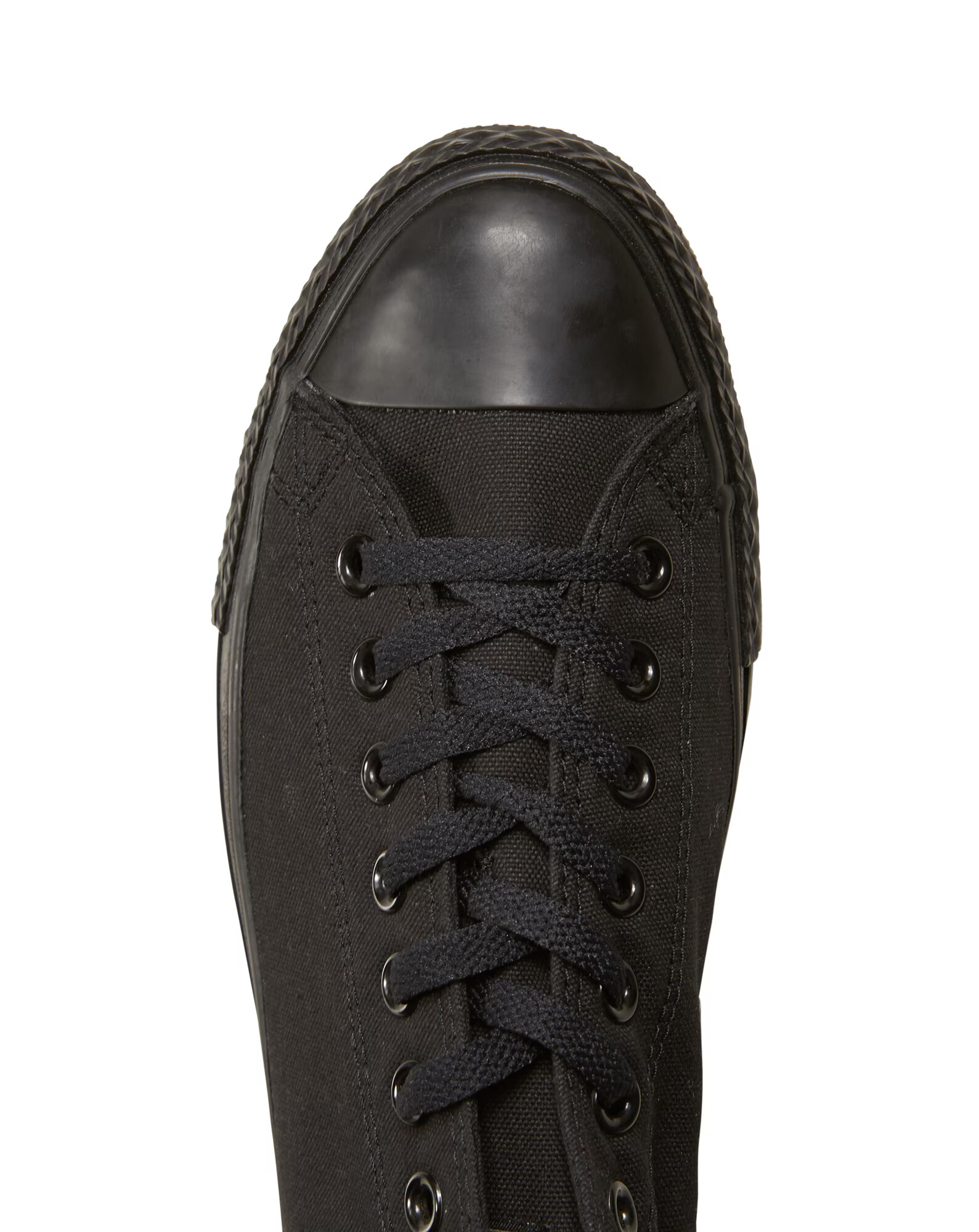 CONVERSE Sneaker low 'Chuck Taylor All Star'' negru - Pled.ro