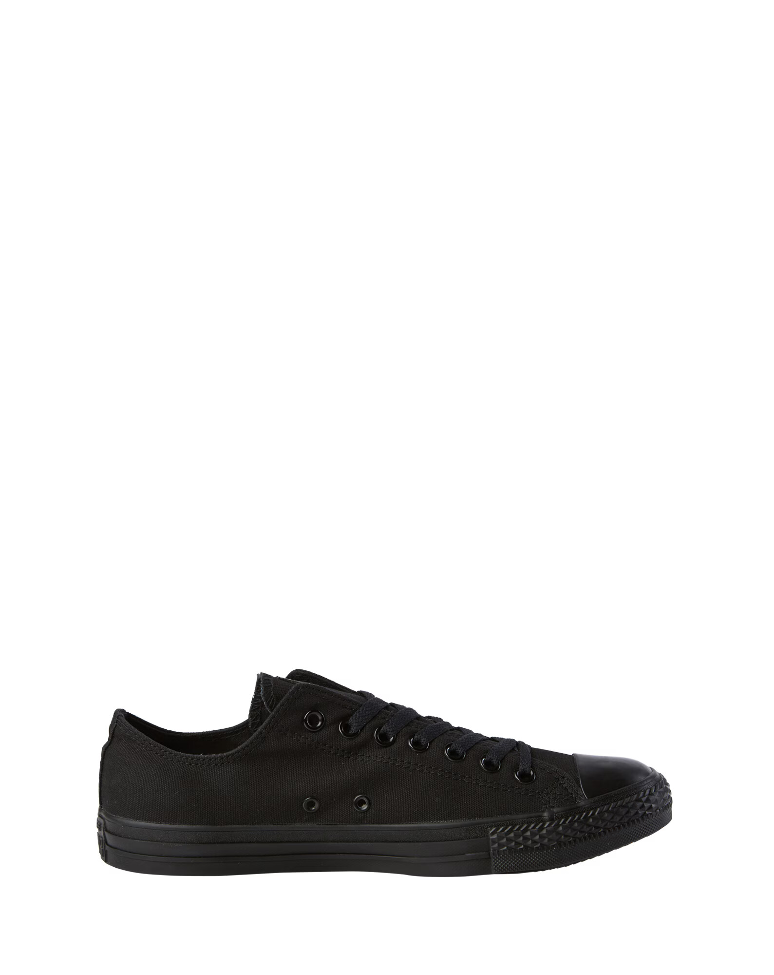 CONVERSE Sneaker low 'Chuck Taylor All Star'' negru - Pled.ro