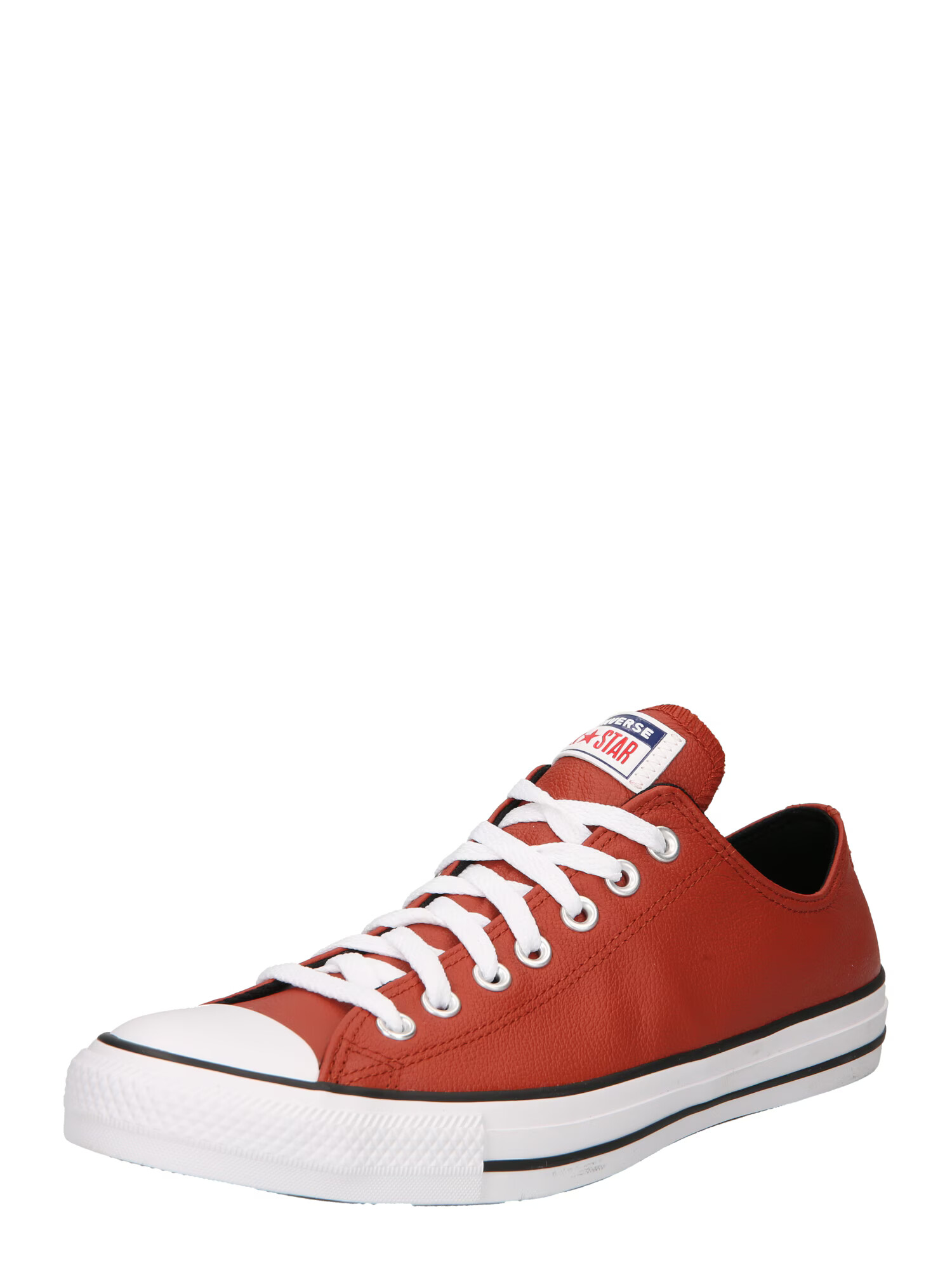 CONVERSE Sneaker low 'Chuck Taylor All Star' portocaliu - Pled.ro