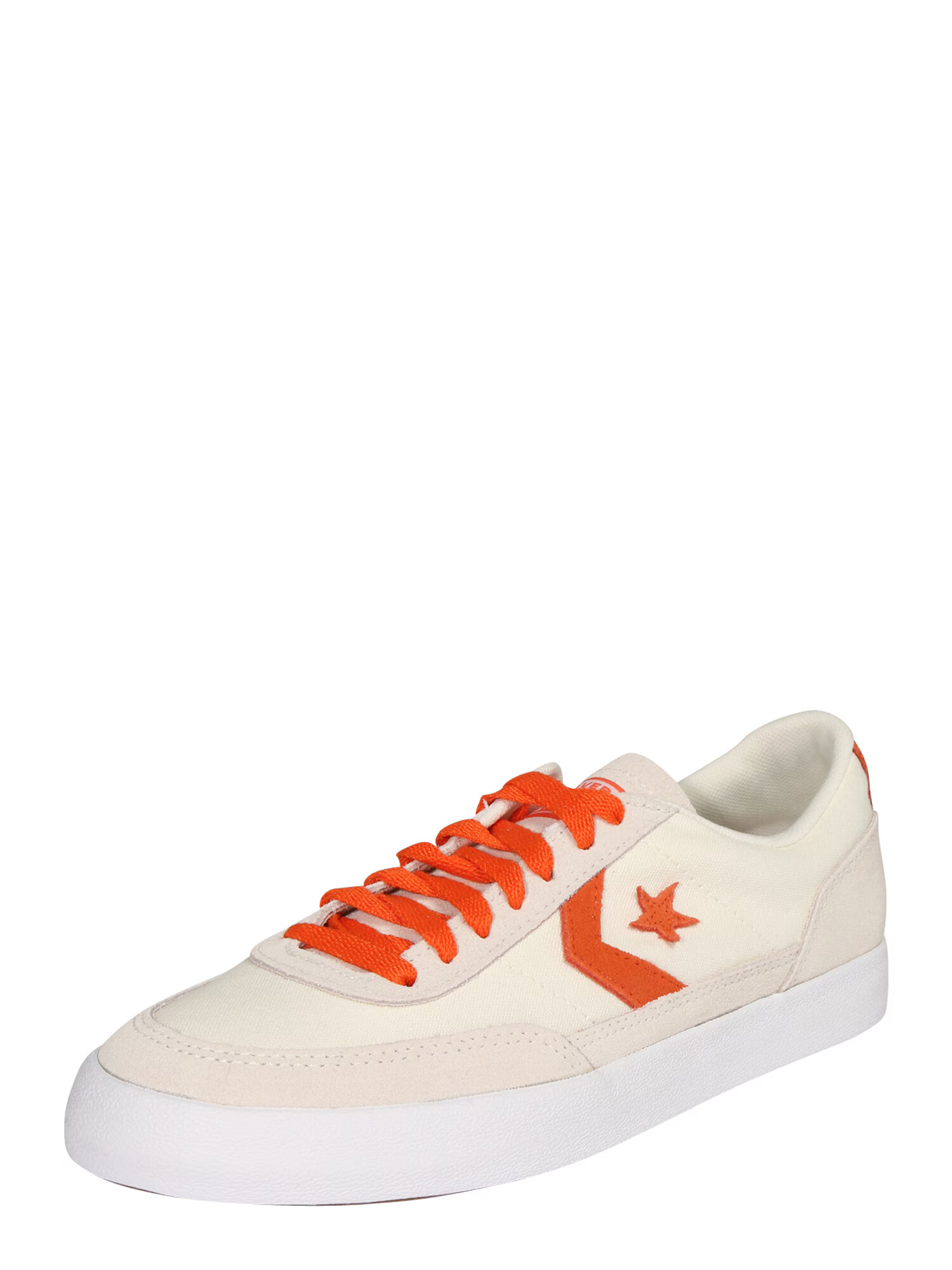 CONVERSE Sneaker low 'Net Star' bej - Pled.ro