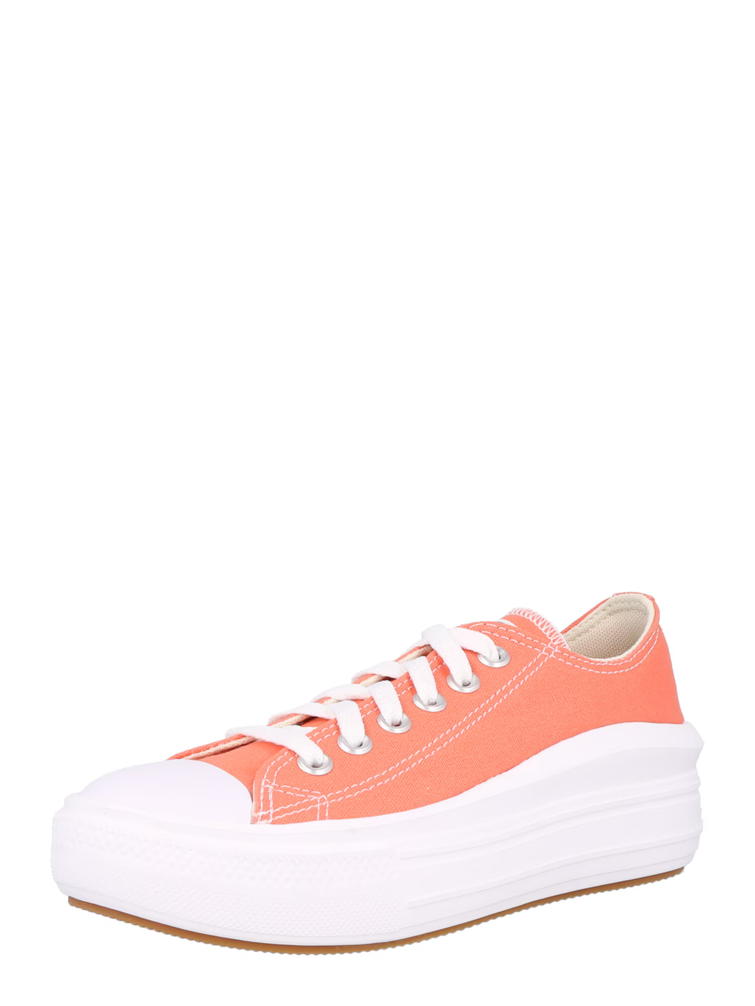 CONVERSE Sneaker low roz - Pled.ro