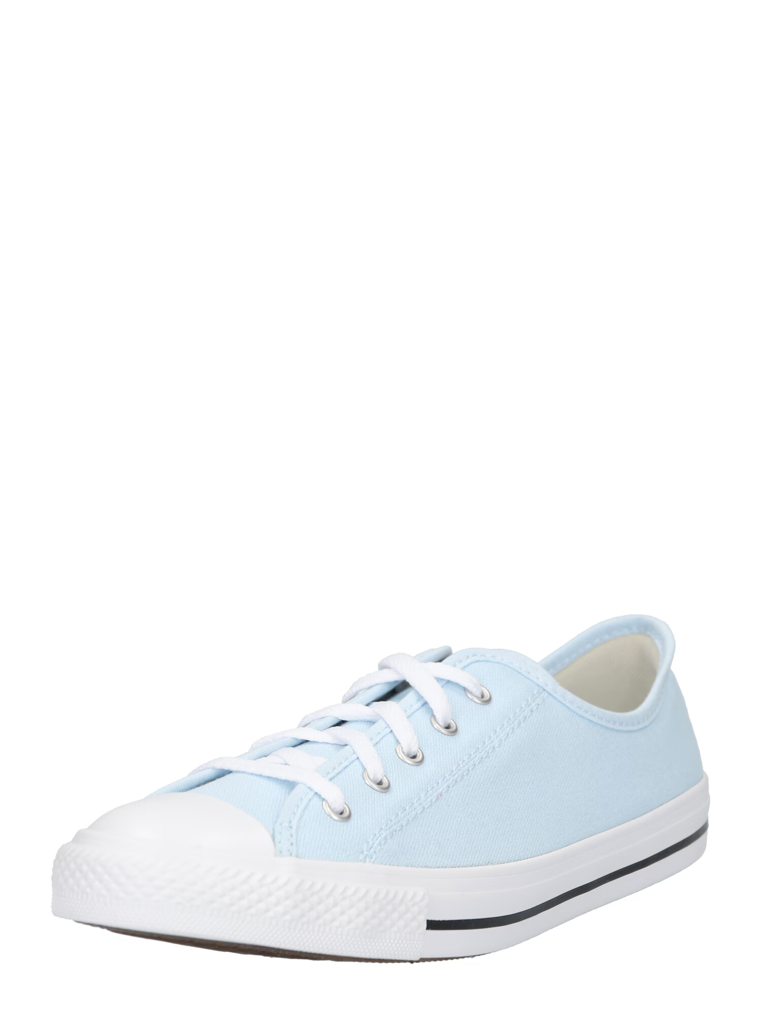 CONVERSE Sneaker low 'TAYLOR' opal - Pled.ro