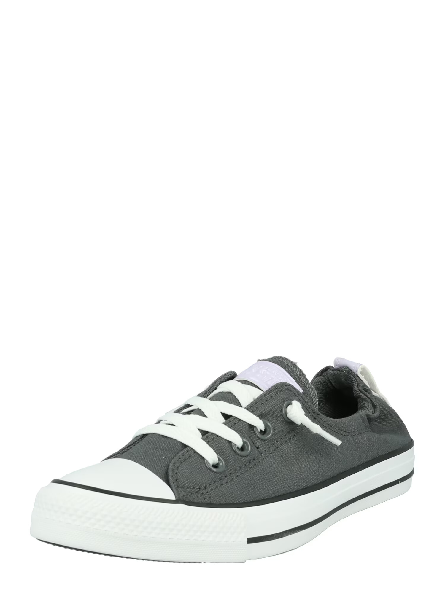 CONVERSE Sneaker low verde închis - Pled.ro