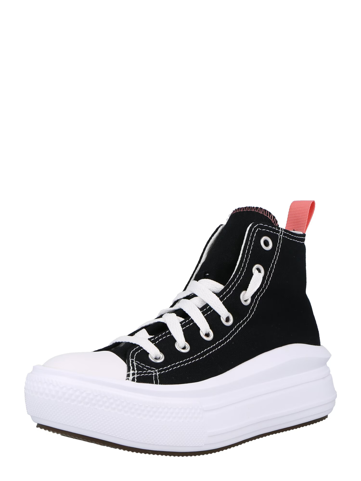 CONVERSE Sneaker negru - Pled.ro