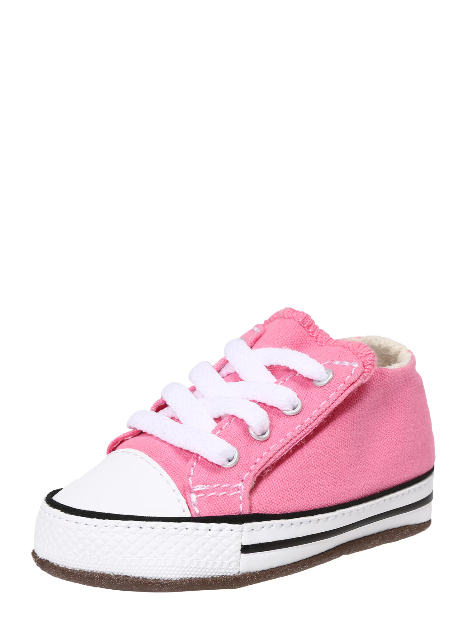 CONVERSE Sneaker roz / alb - Pled.ro