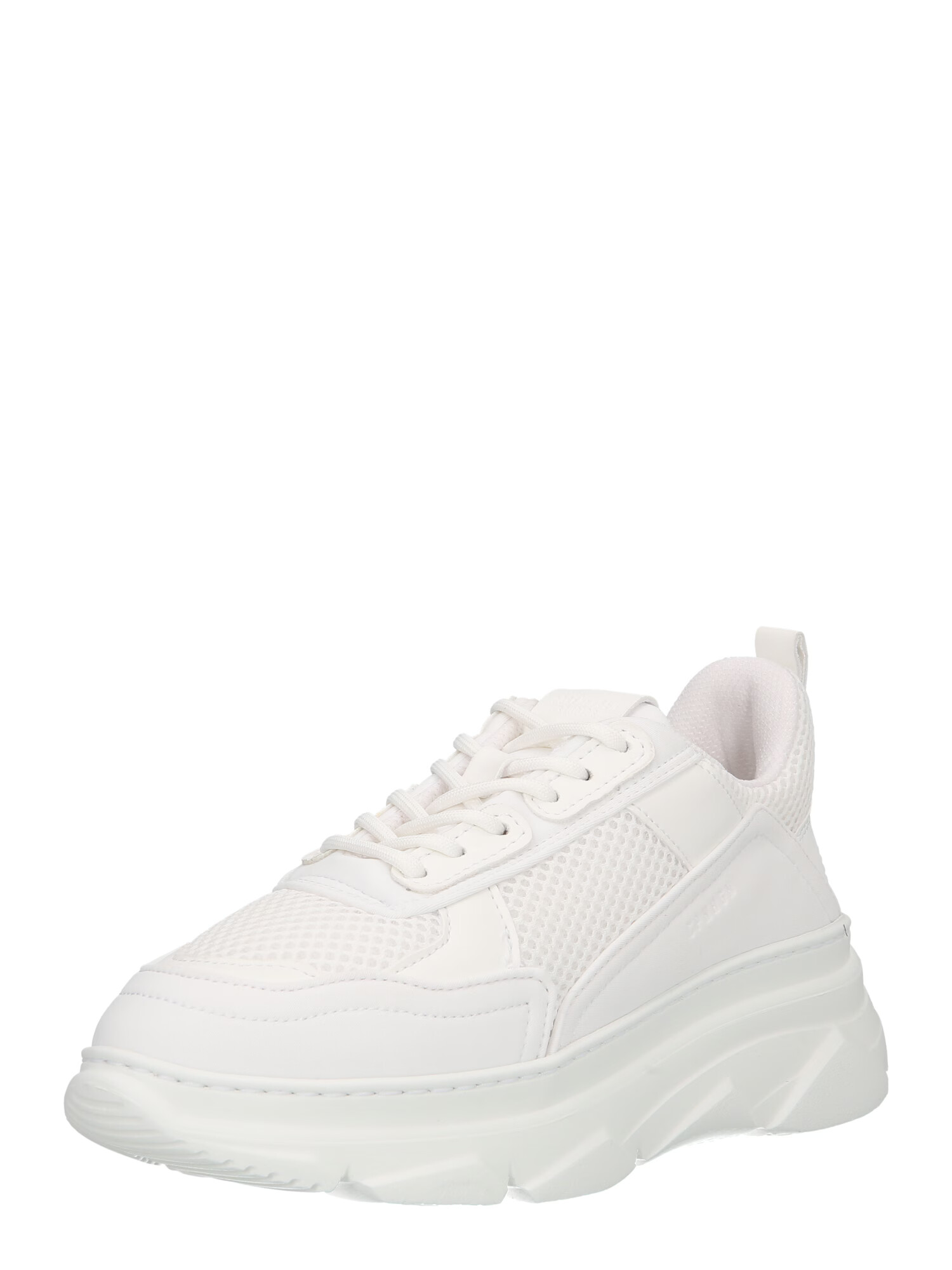 Copenhagen Sneaker low alb - Pled.ro