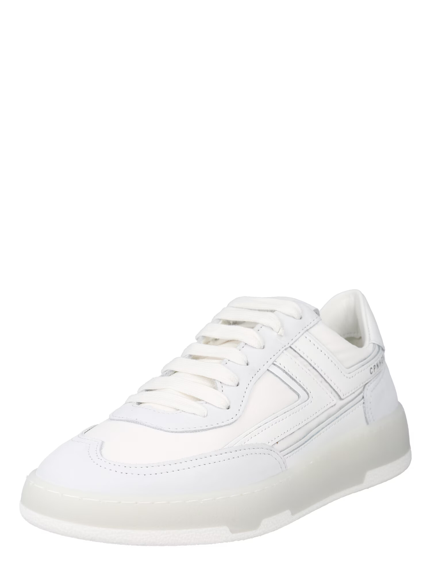 Copenhagen Sneaker low albastru deschis / alb - Pled.ro