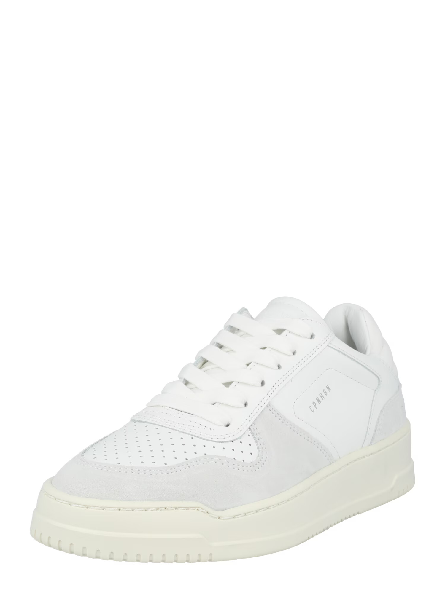 Copenhagen Sneaker low gri deschis / alb - Pled.ro