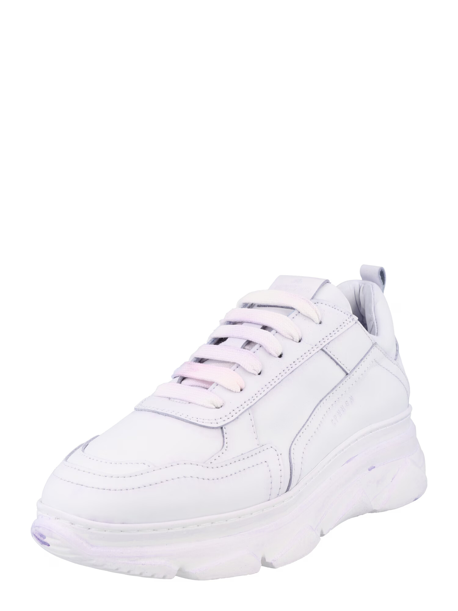 Copenhagen Sneaker low mov pastel - Pled.ro