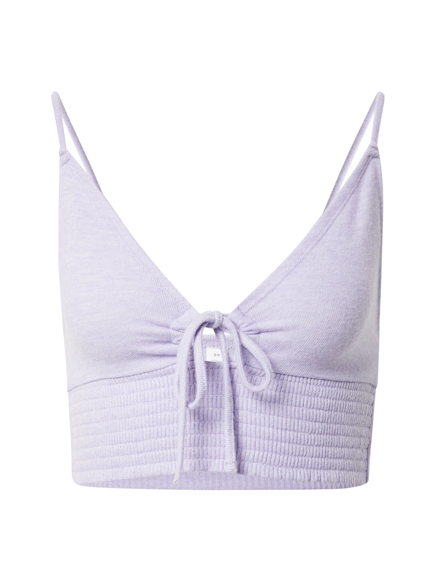 Cotton On Body Sutien lila - Pled.ro