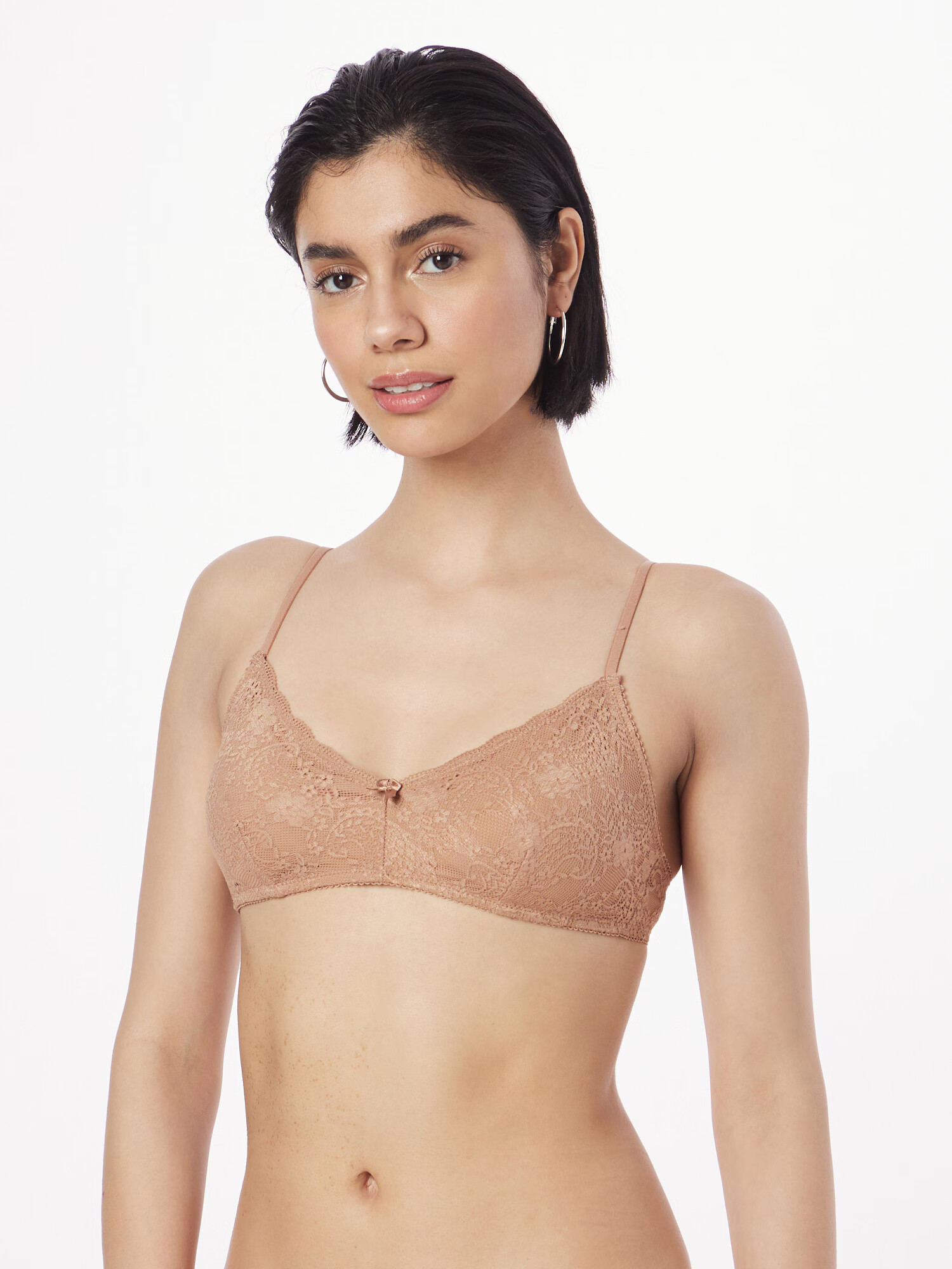 Cotton On Body Sutien roz pal - Pled.ro