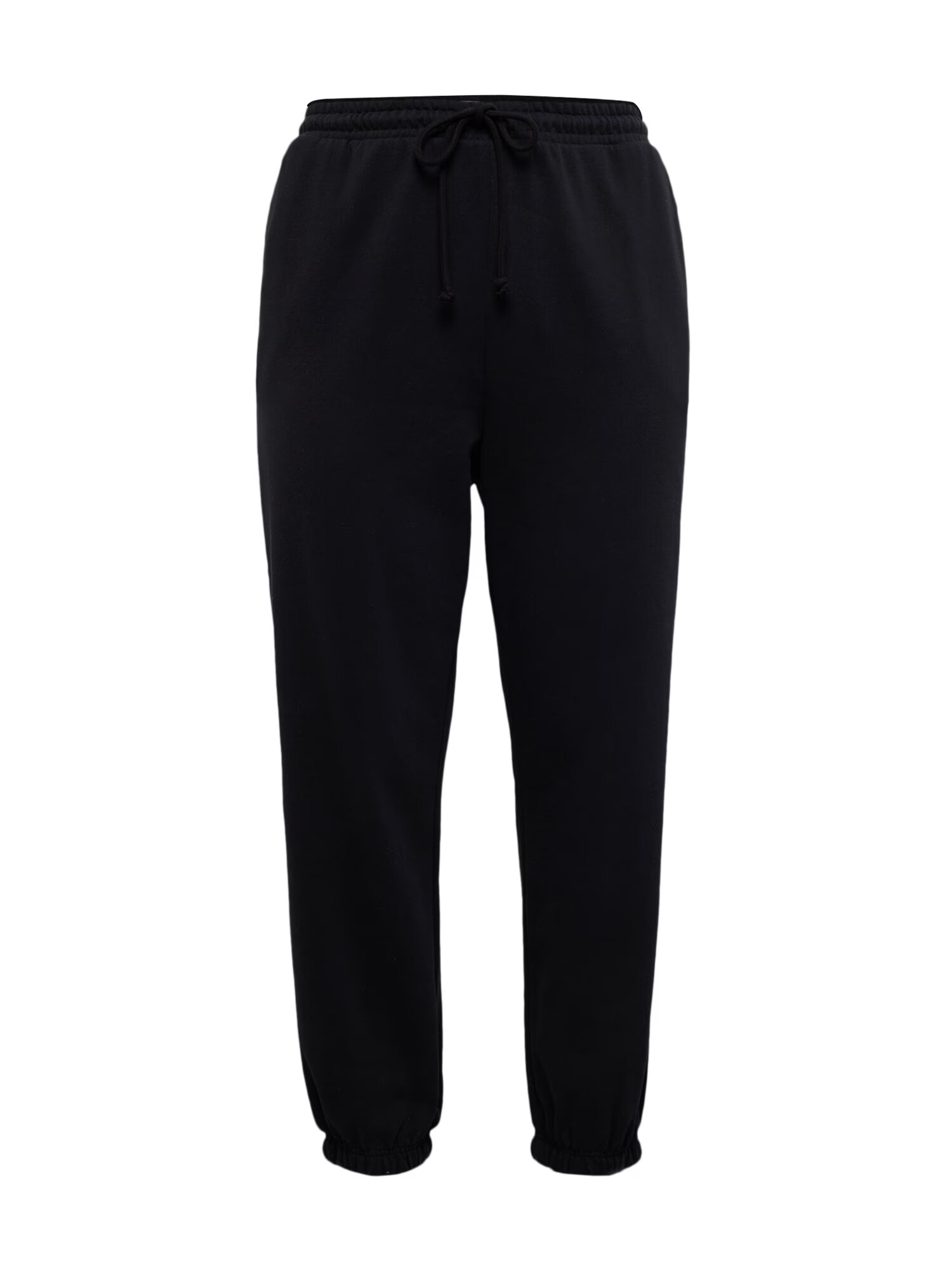 Cotton On Curve Pantaloni negru - Pled.ro