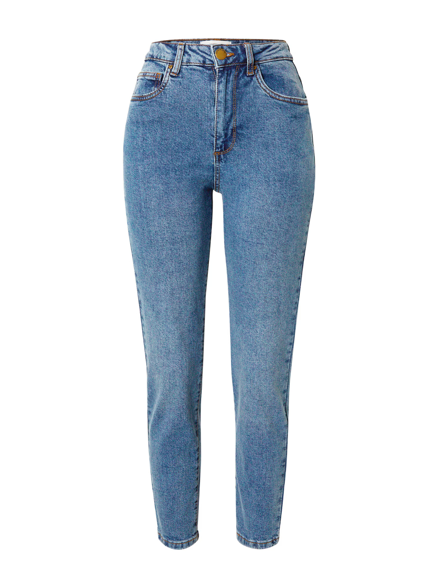 Cotton On Jeans albastru denim - Pled.ro