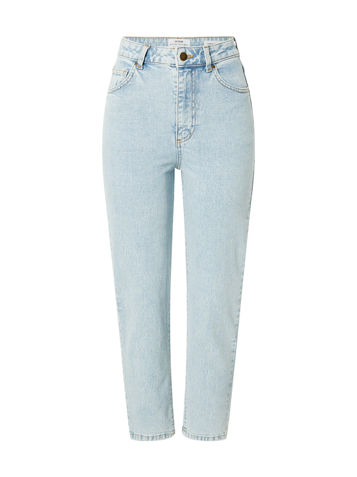 Cotton On Jeans albastru denim - Pled.ro