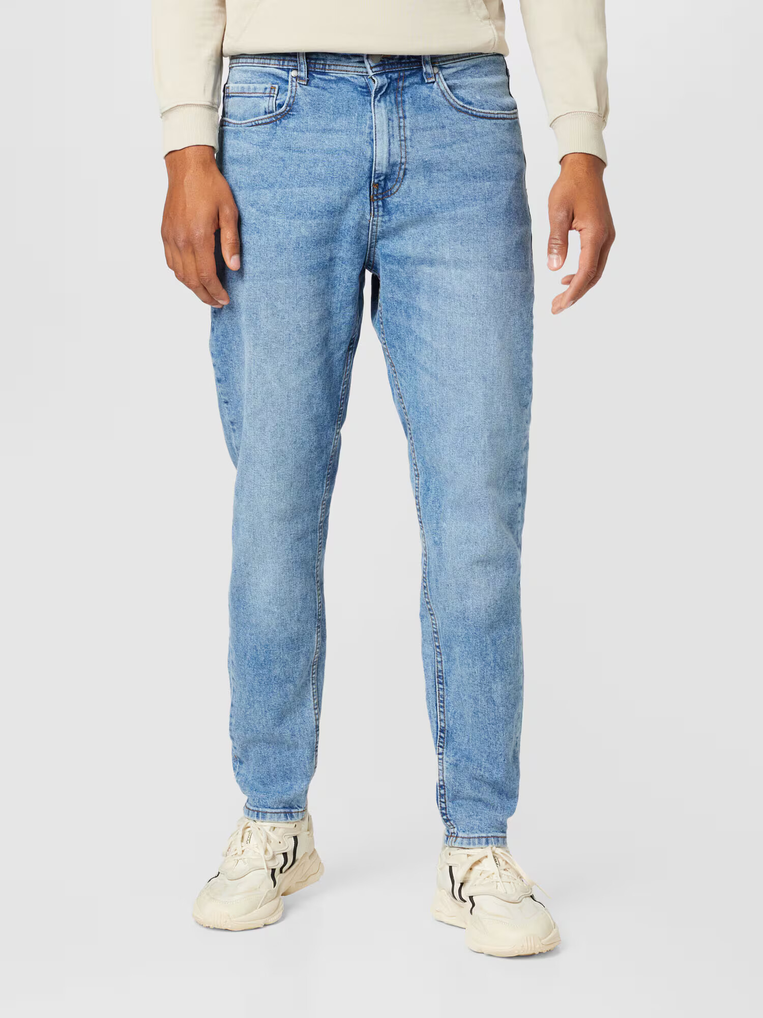 Cotton On Jeans albastru denim - Pled.ro