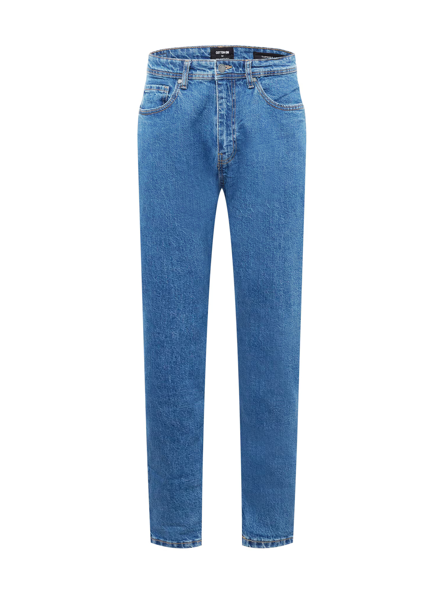 Cotton On Jeans albastru denim - Pled.ro