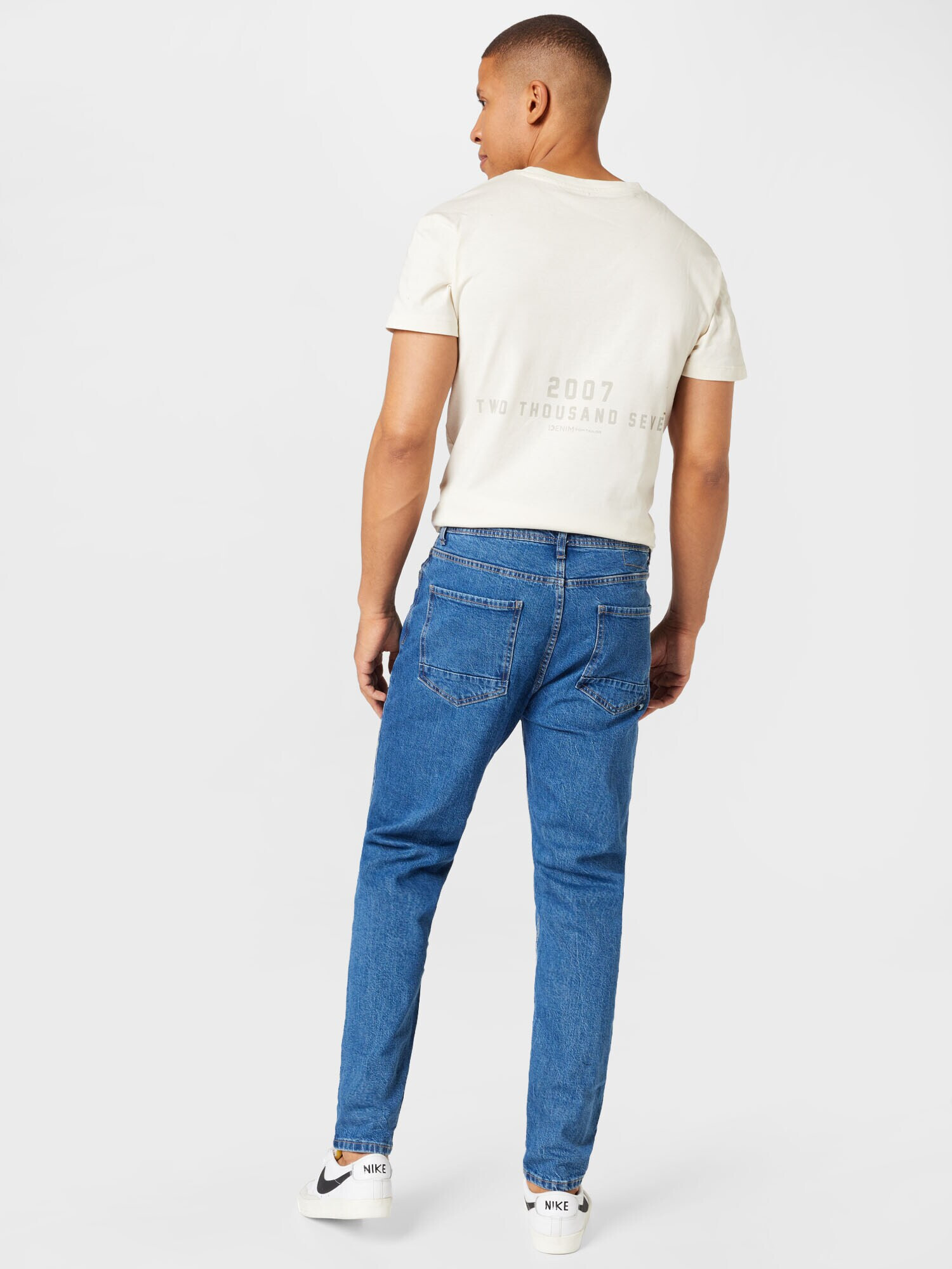 Cotton On Jeans albastru denim - Pled.ro