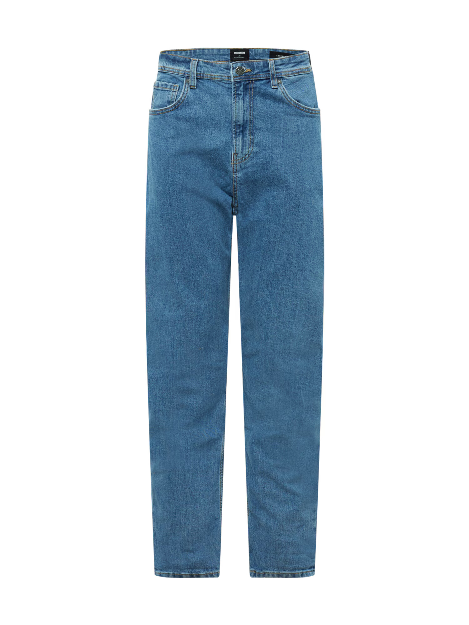 Cotton On Jeans albastru denim - Pled.ro