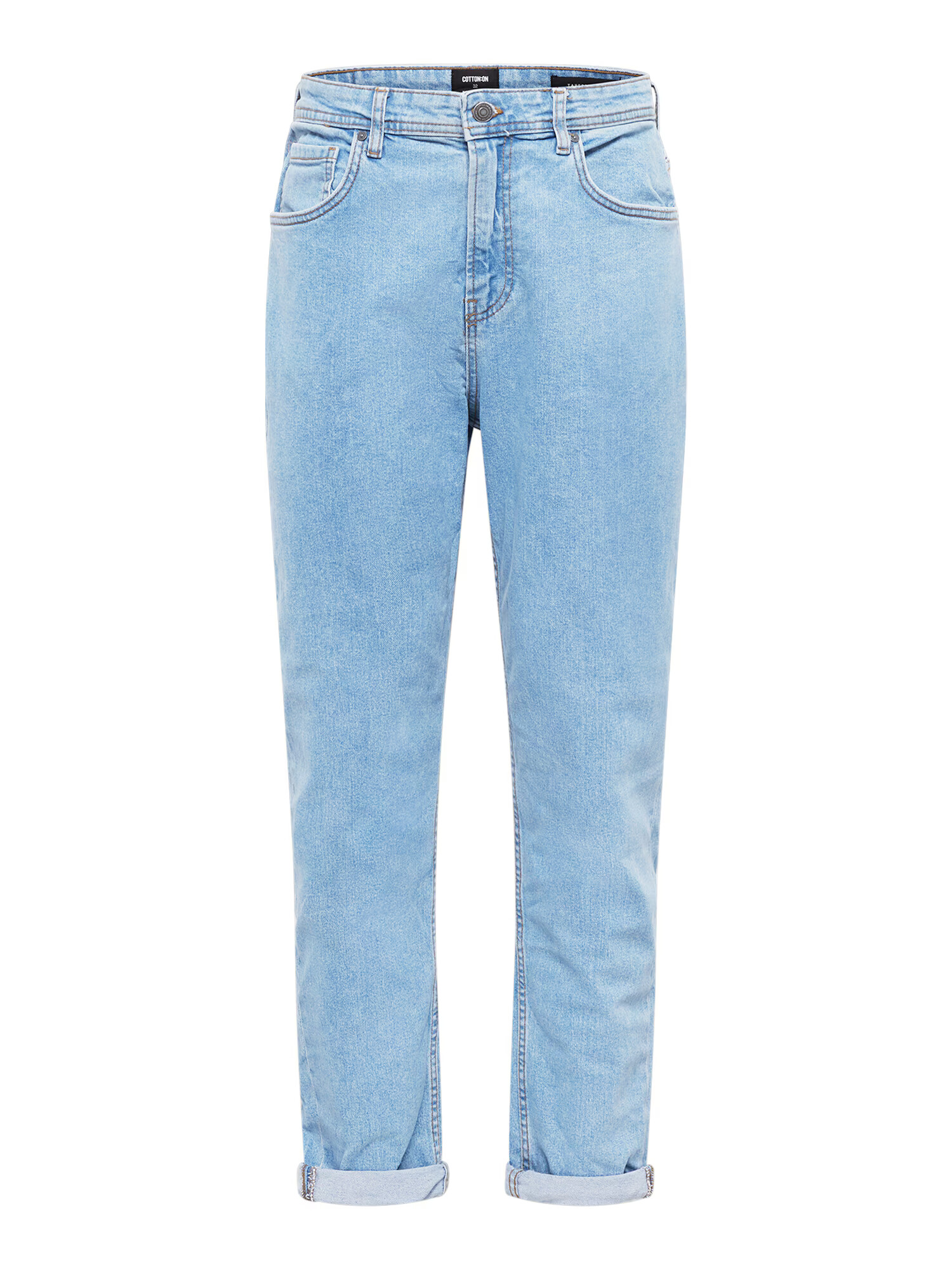 Cotton On Jeans albastru denim - Pled.ro