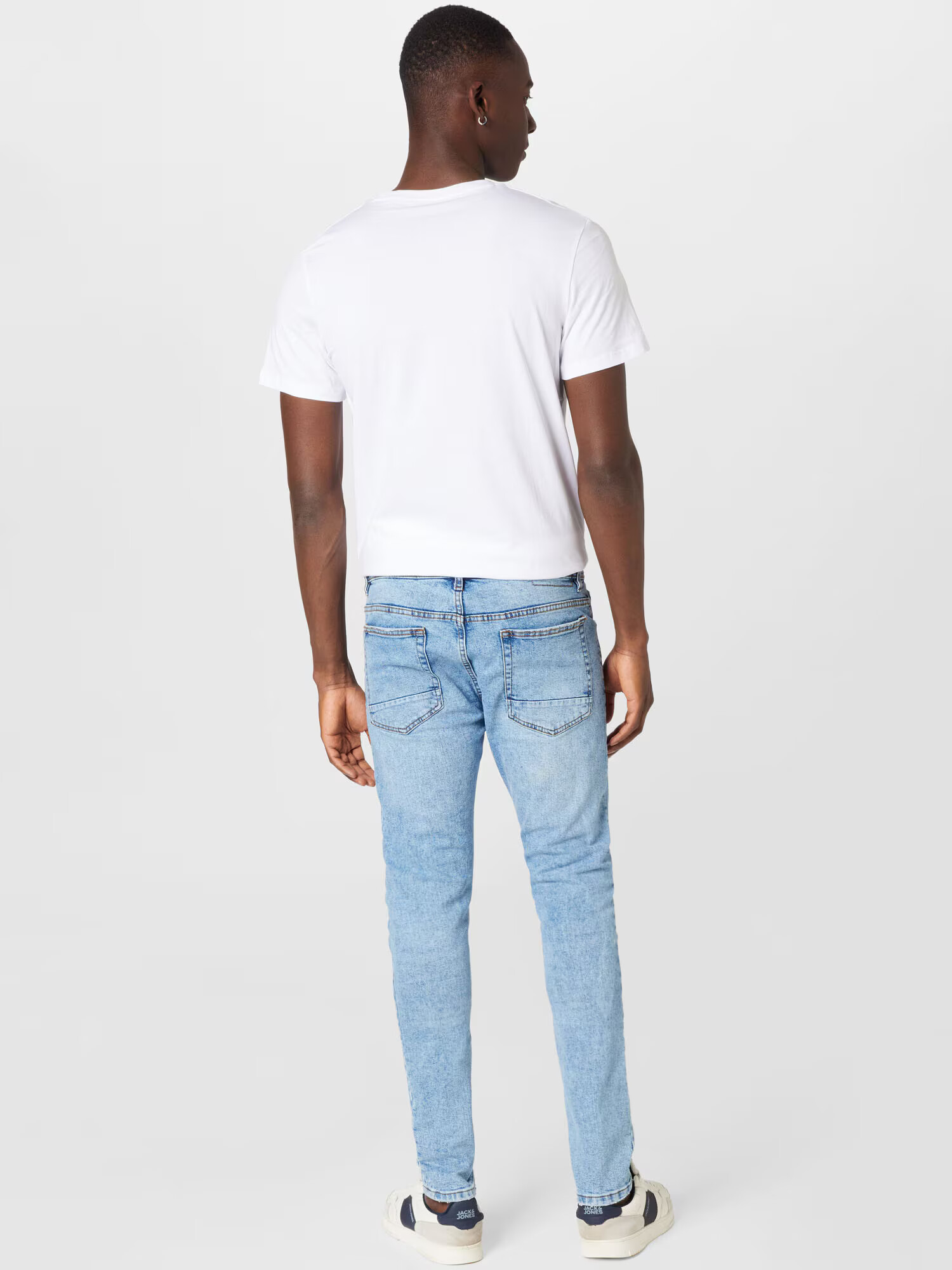 Cotton On Jeans albastru denim - Pled.ro