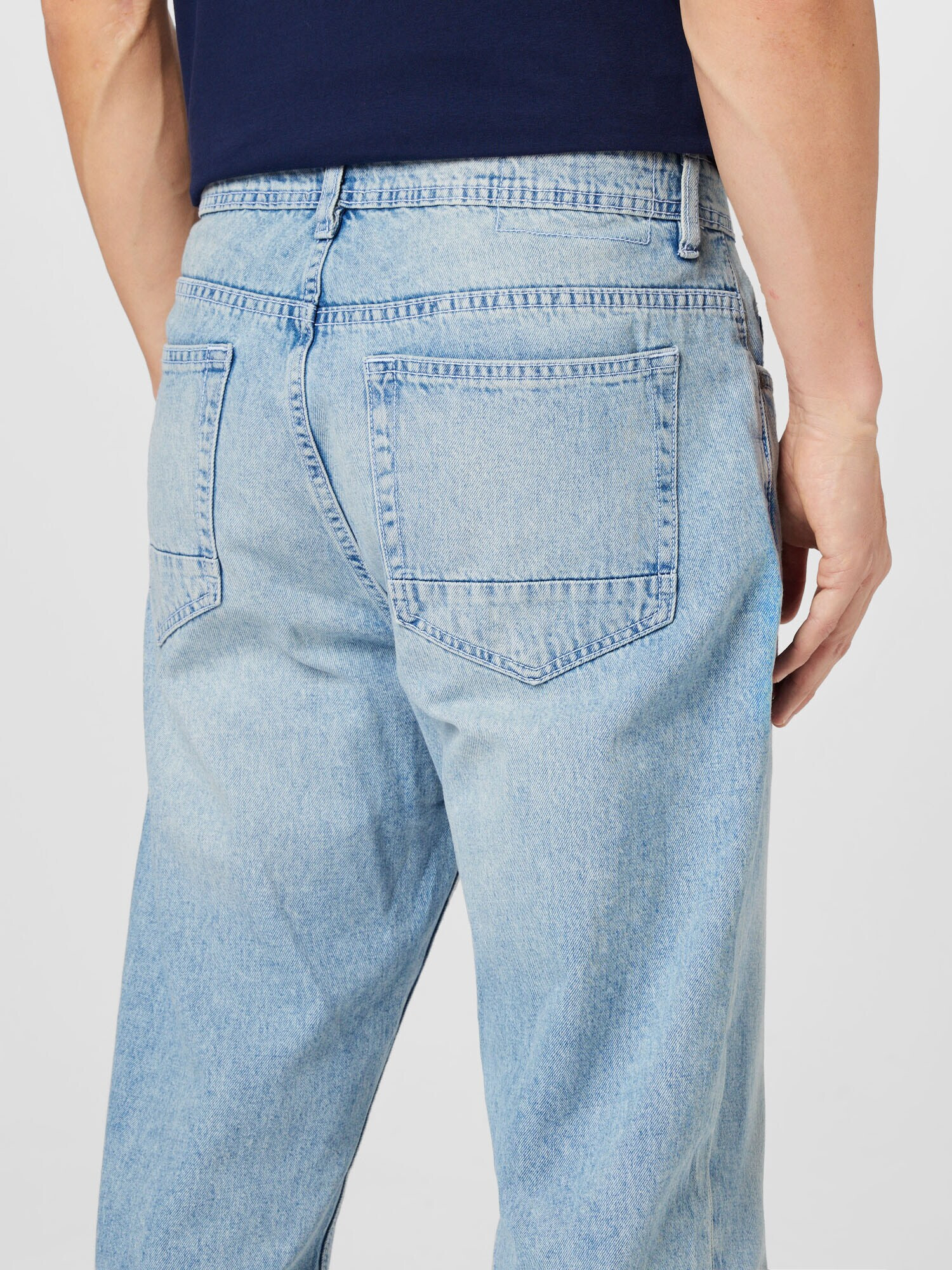 Cotton On Jeans albastru denim - Pled.ro