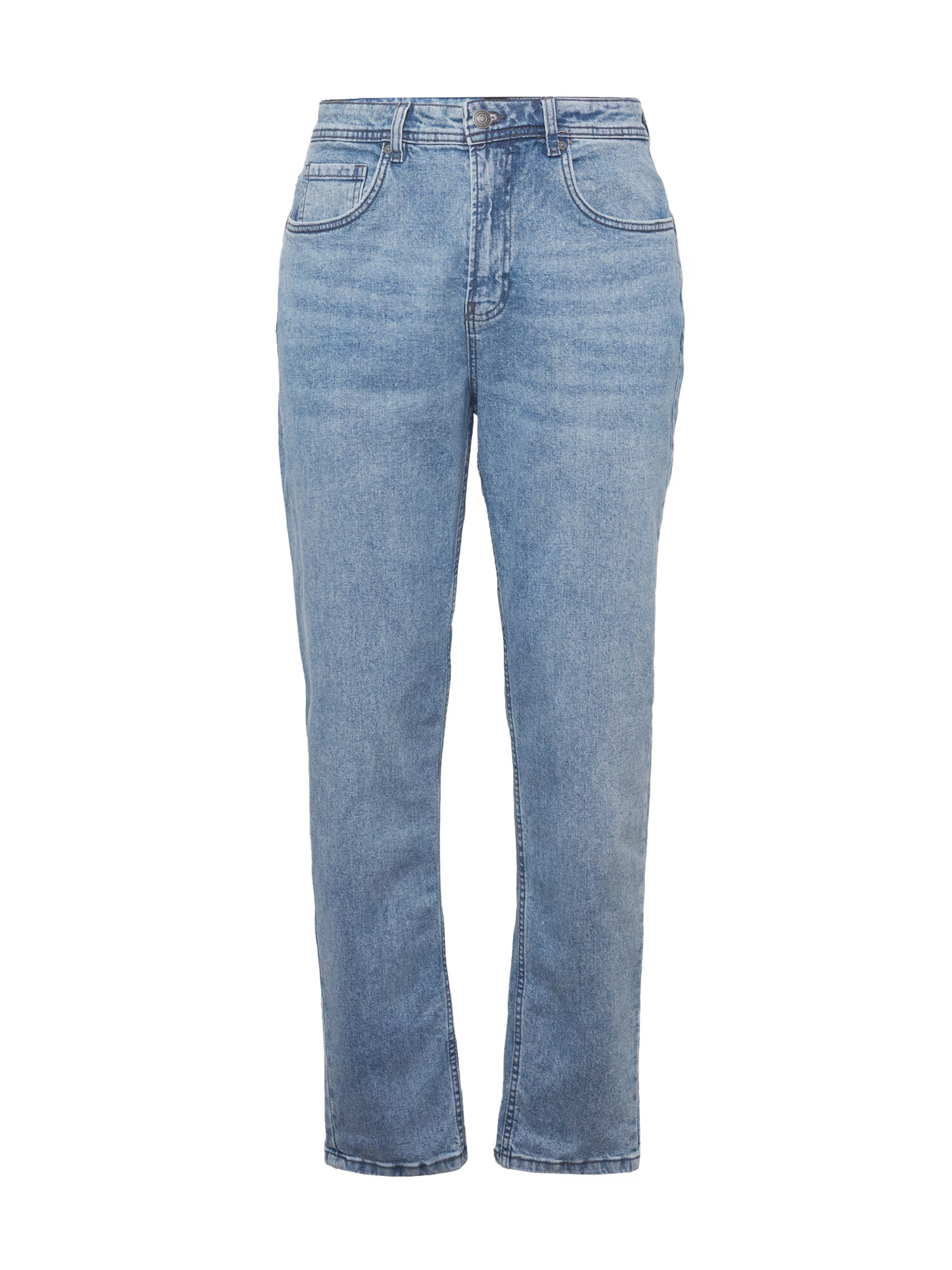 Cotton On Jeans albastru denim - Pled.ro