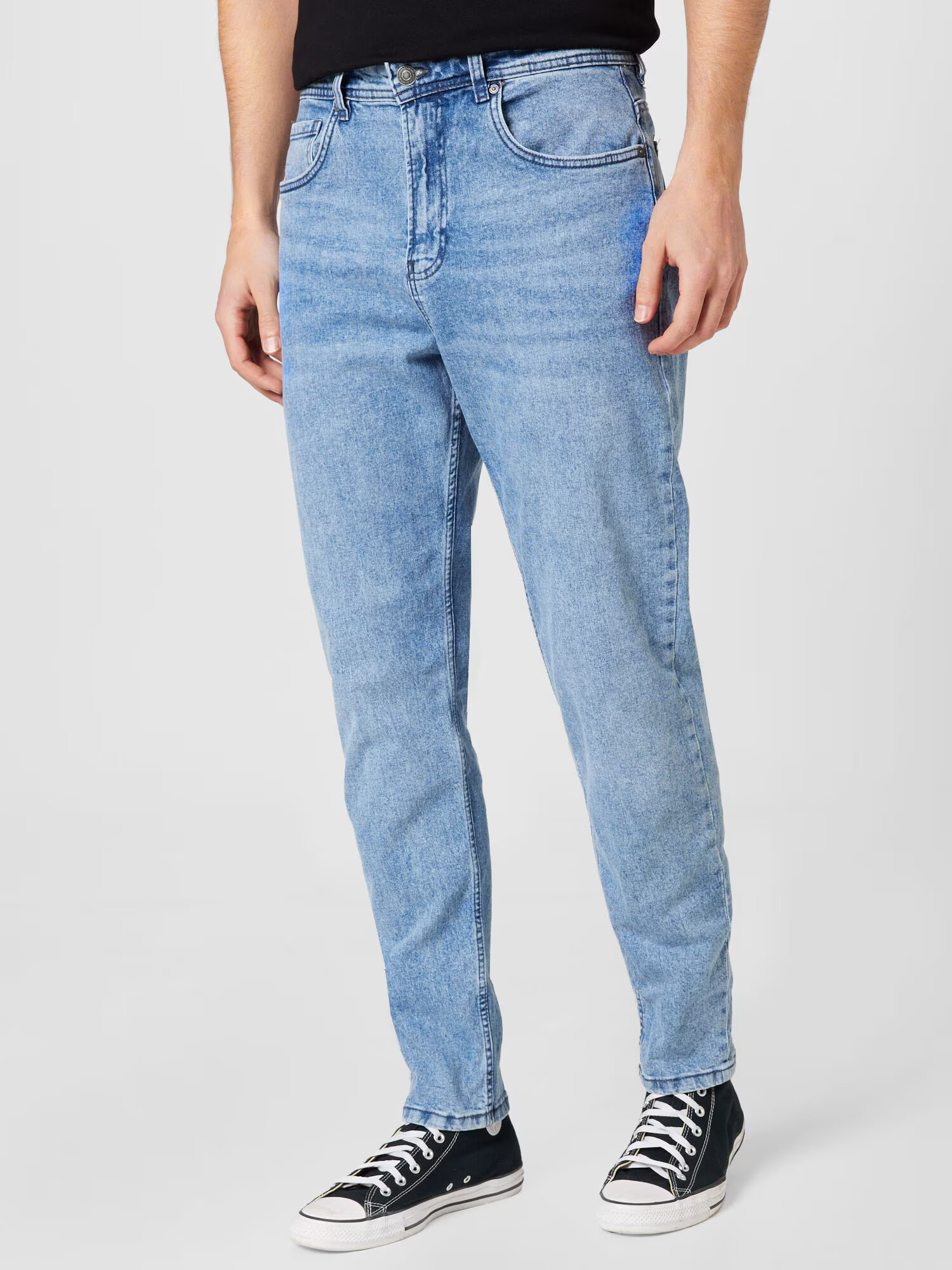 Cotton On Jeans albastru denim - Pled.ro