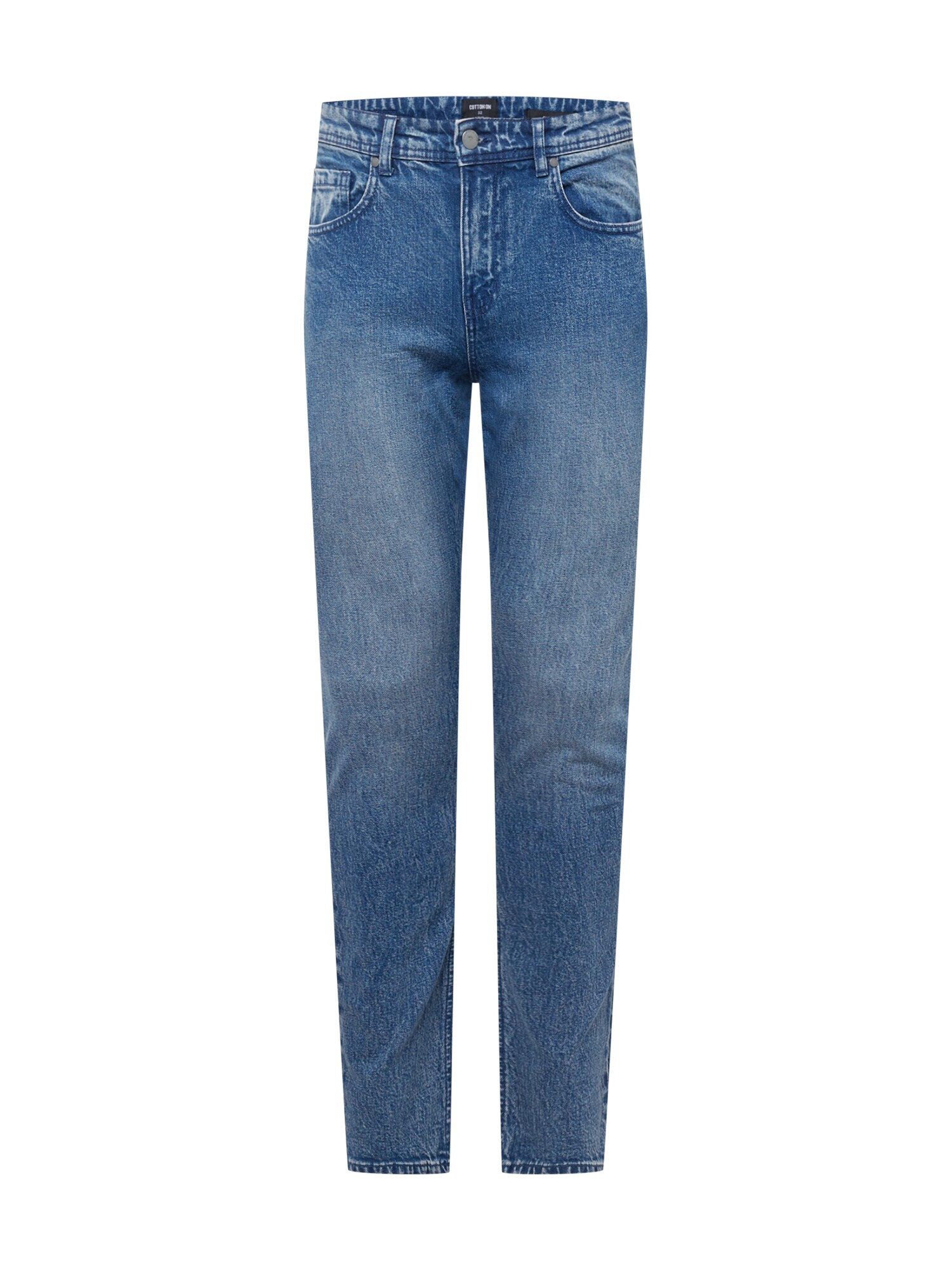 Cotton On Jeans albastru denim - Pled.ro