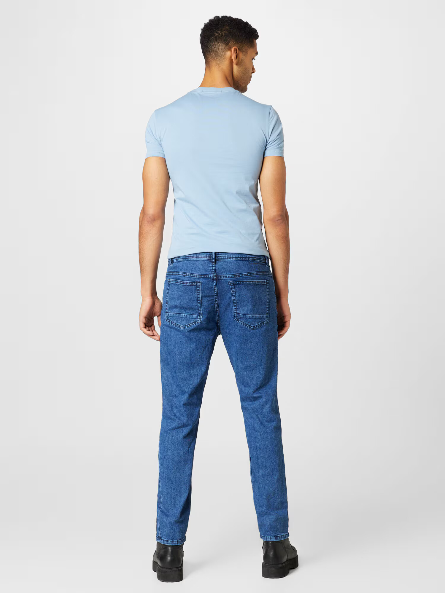 Cotton On Jeans albastru denim - Pled.ro