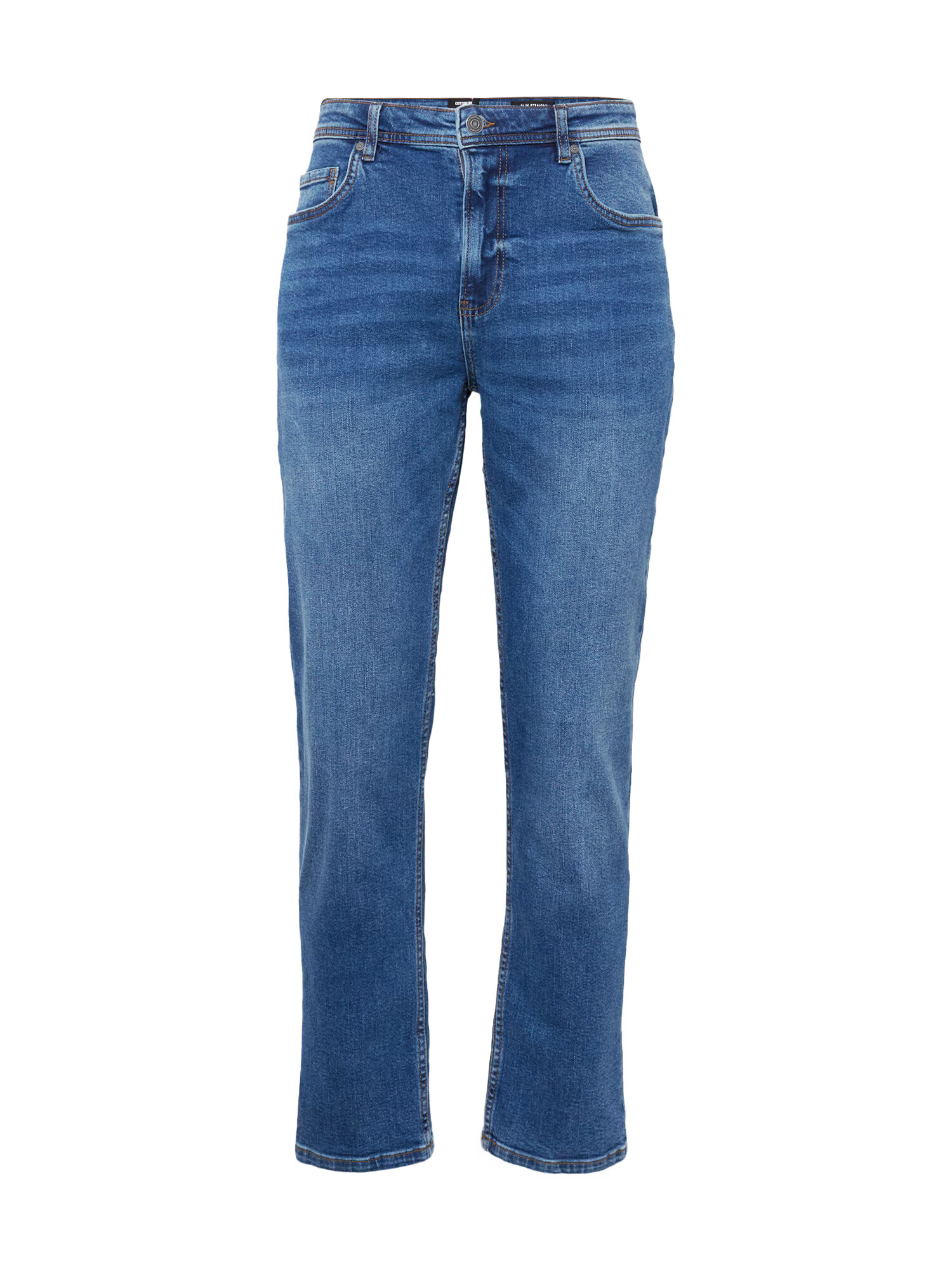 Cotton On Jeans albastru denim - Pled.ro