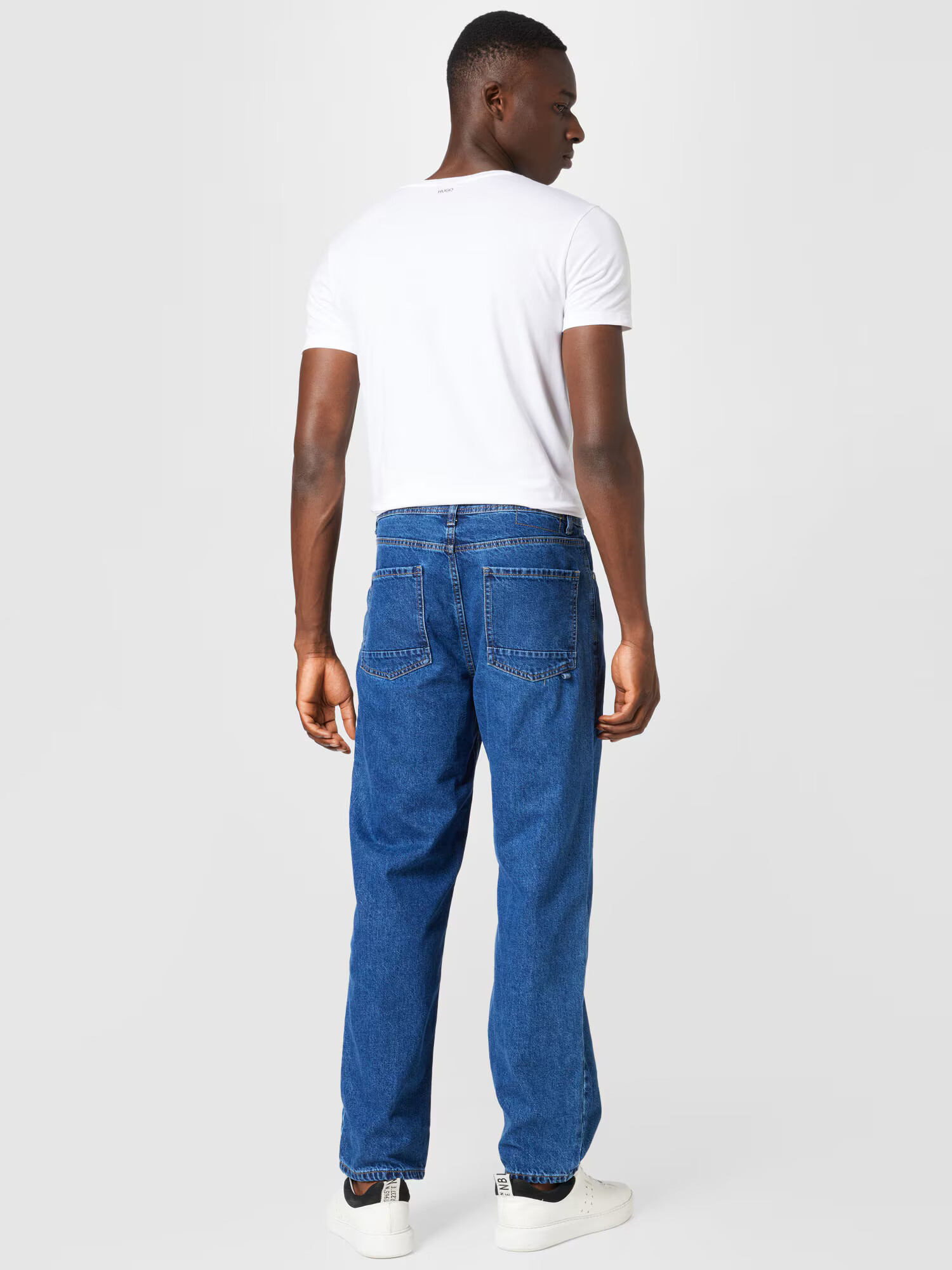 Cotton On Jeans albastru denim - Pled.ro