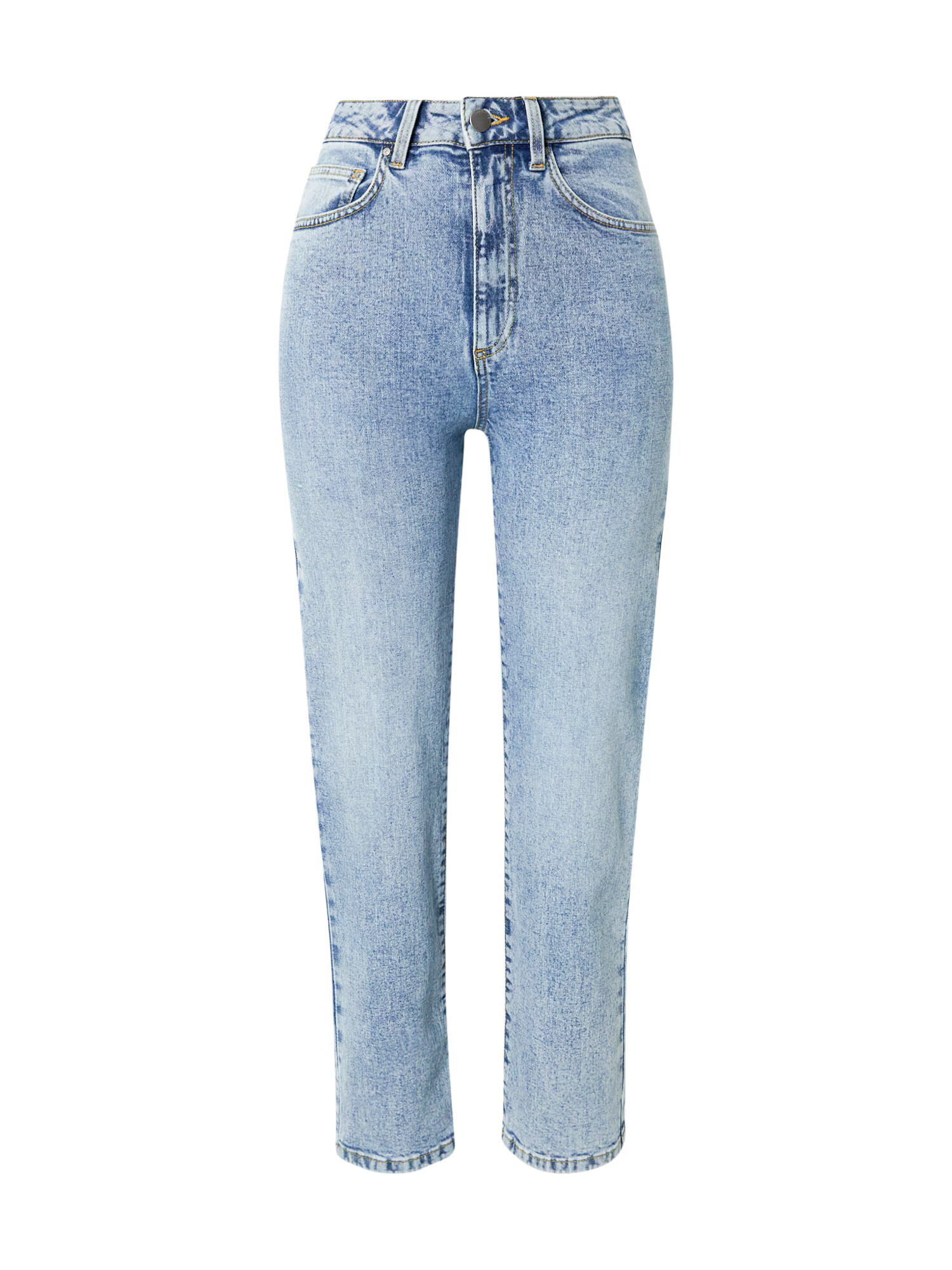 Cotton On Jeans albastru denim - Pled.ro