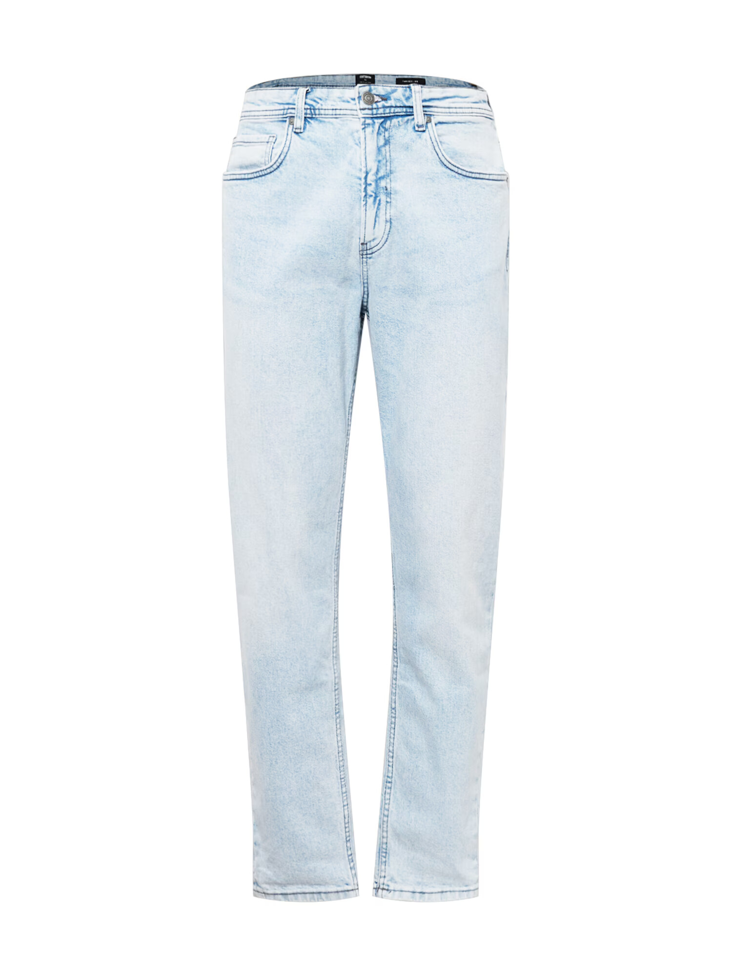 Cotton On Jeans albastru deschis - Pled.ro