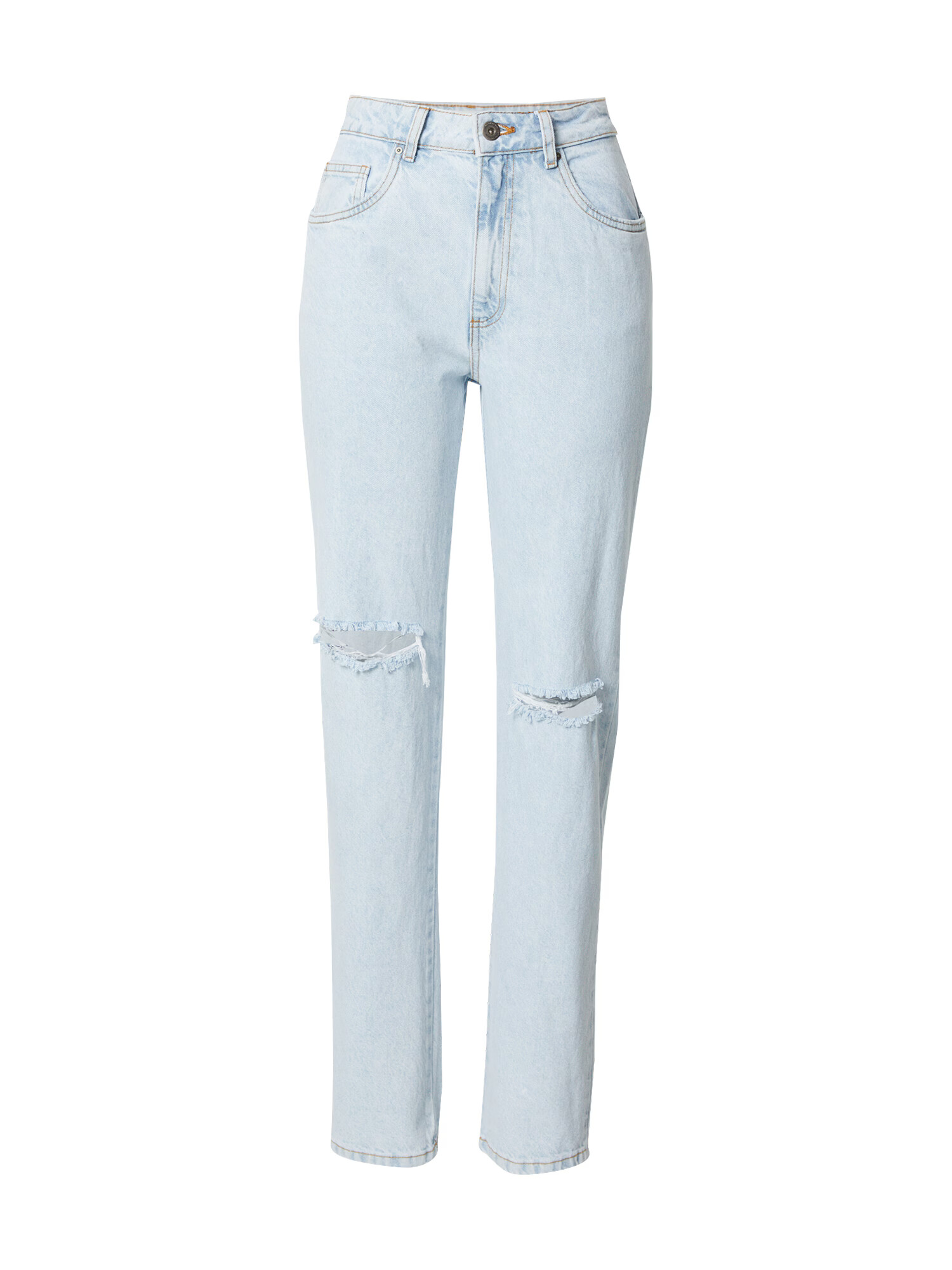 Cotton On Jeans albastru deschis - Pled.ro