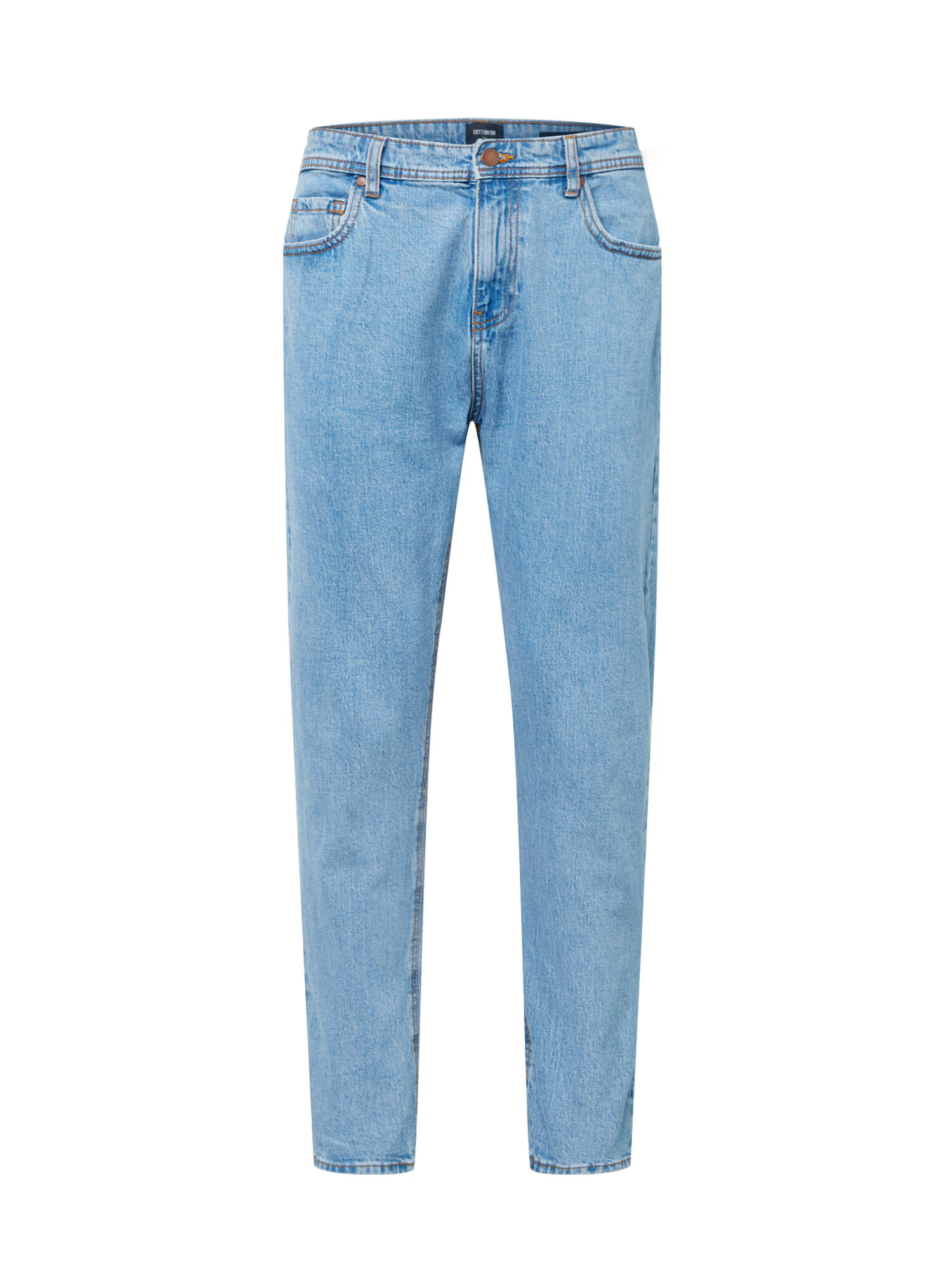 Cotton On Jeans 'BECKLEY' albastru deschis - Pled.ro