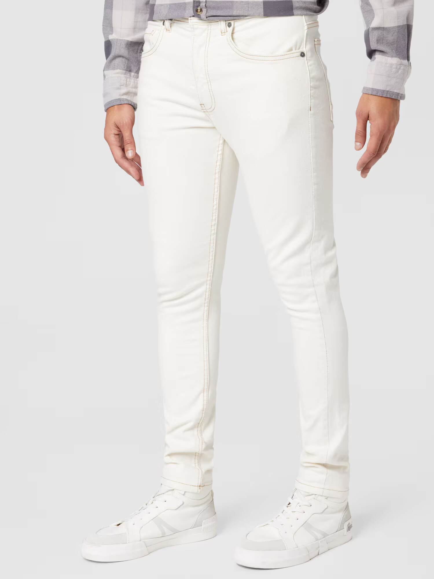 Cotton On Jeans 'Jean' ecru - Pled.ro