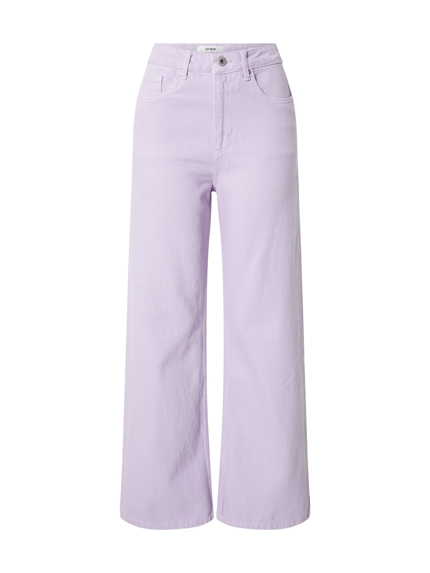 Cotton On Jeans lila - Pled.ro