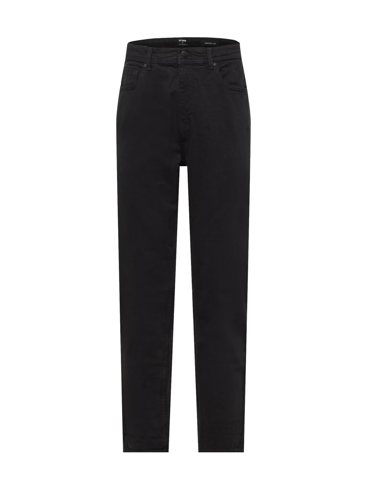 Cotton On Jeans negru - Pled.ro