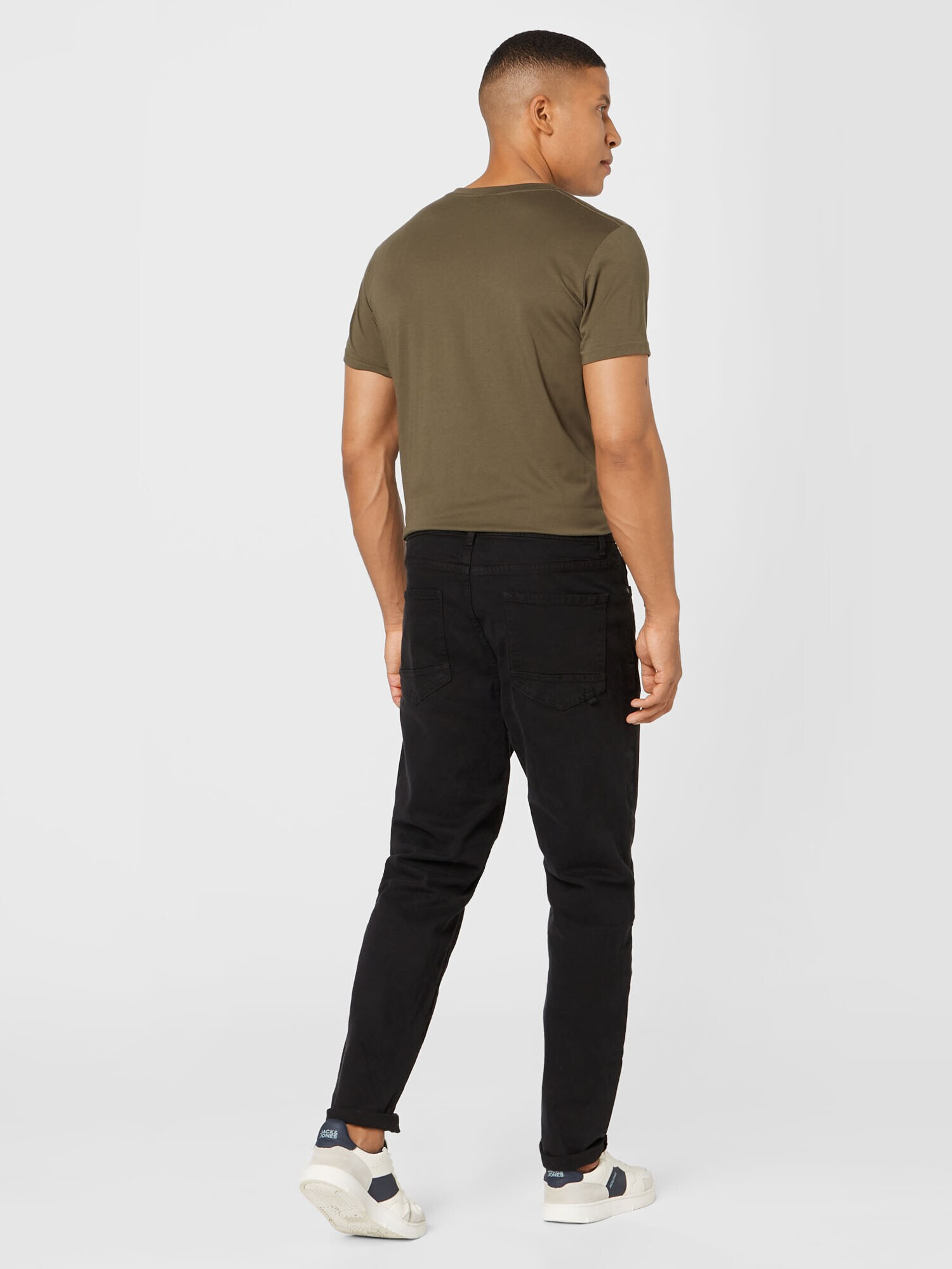 Cotton On Jeans negru - Pled.ro