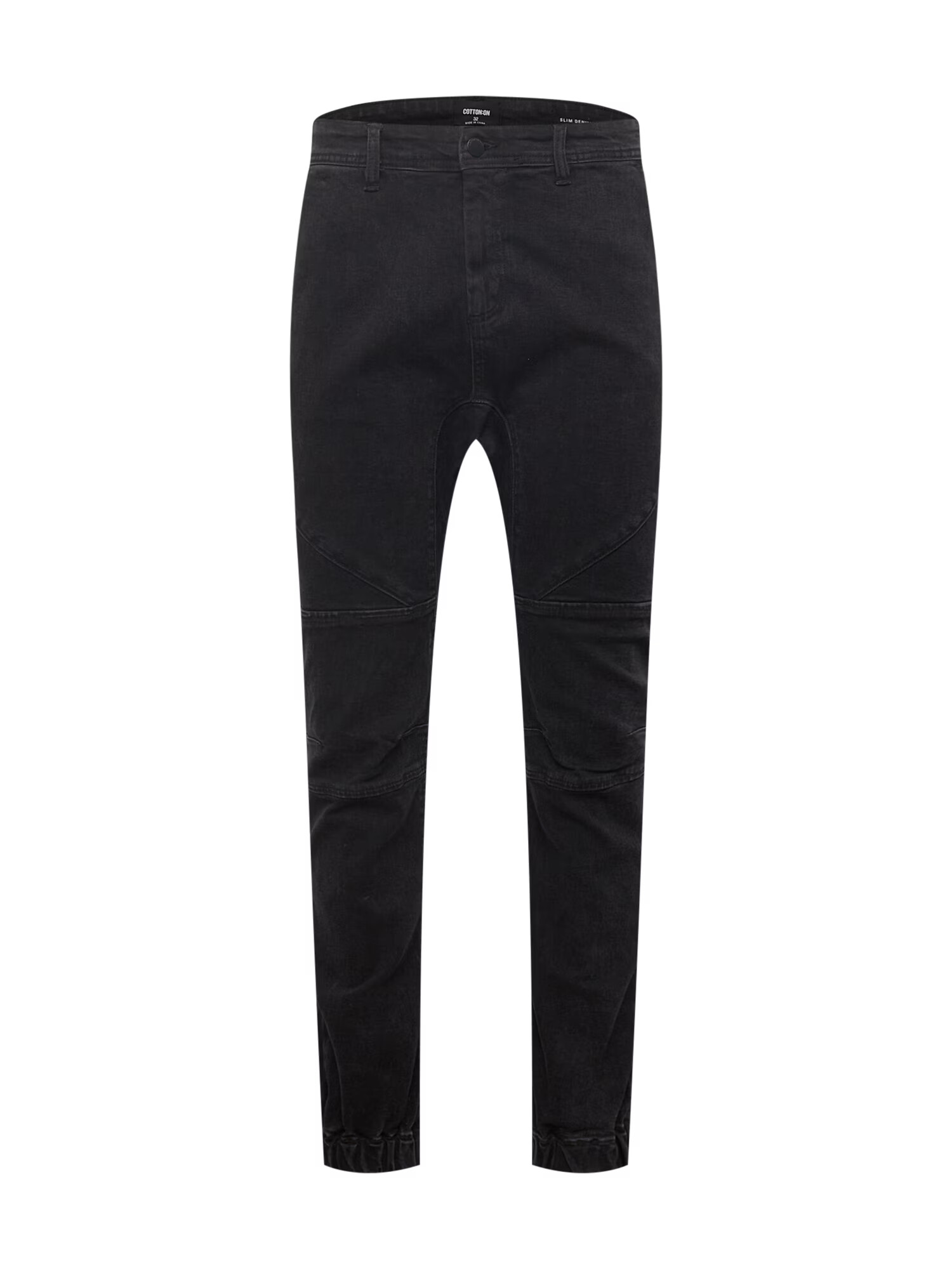 Cotton On Jeans negru - Pled.ro