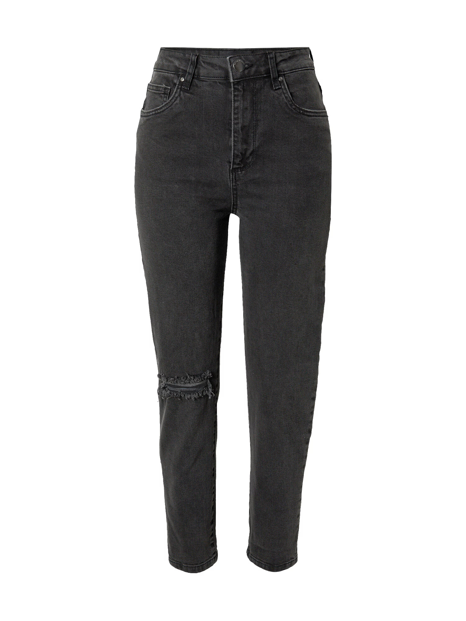 Cotton On Jeans negru - Pled.ro