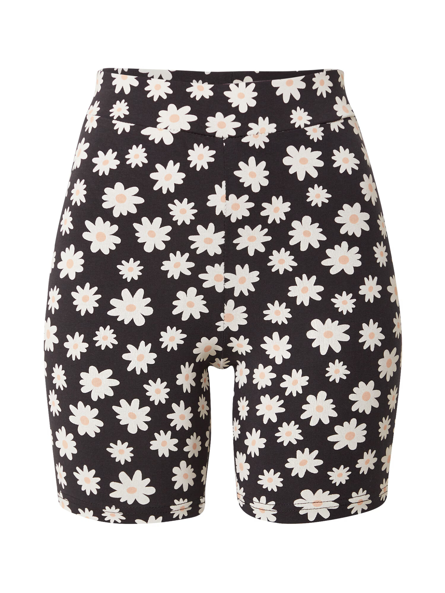 Cotton On Leggings 'THE PIP' culoarea pielii / negru / alb - Pled.ro