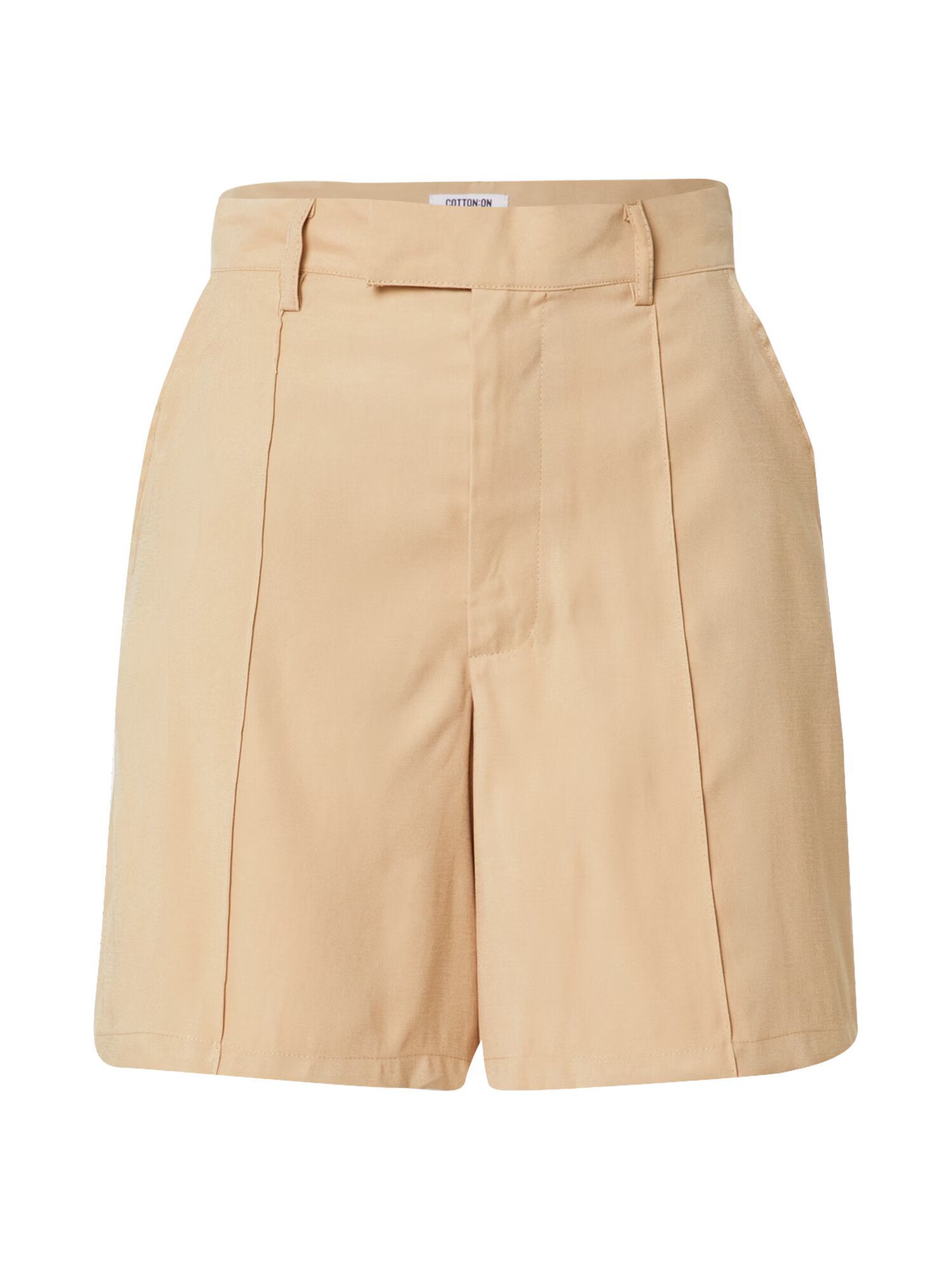 Cotton On Pantaloni 'DARCY' bej - Pled.ro