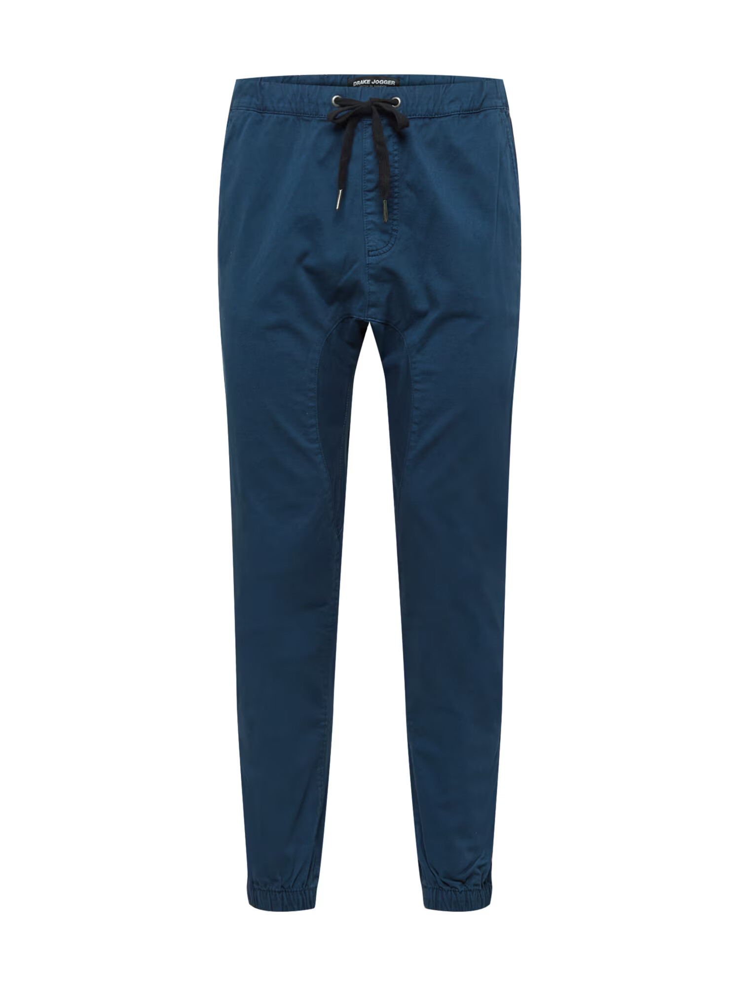 Cotton On Pantaloni 'Drake' bleumarin - Pled.ro