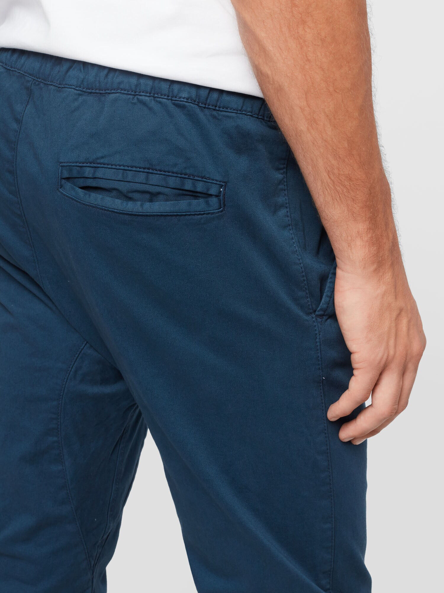 Cotton On Pantaloni 'Drake' bleumarin - Pled.ro