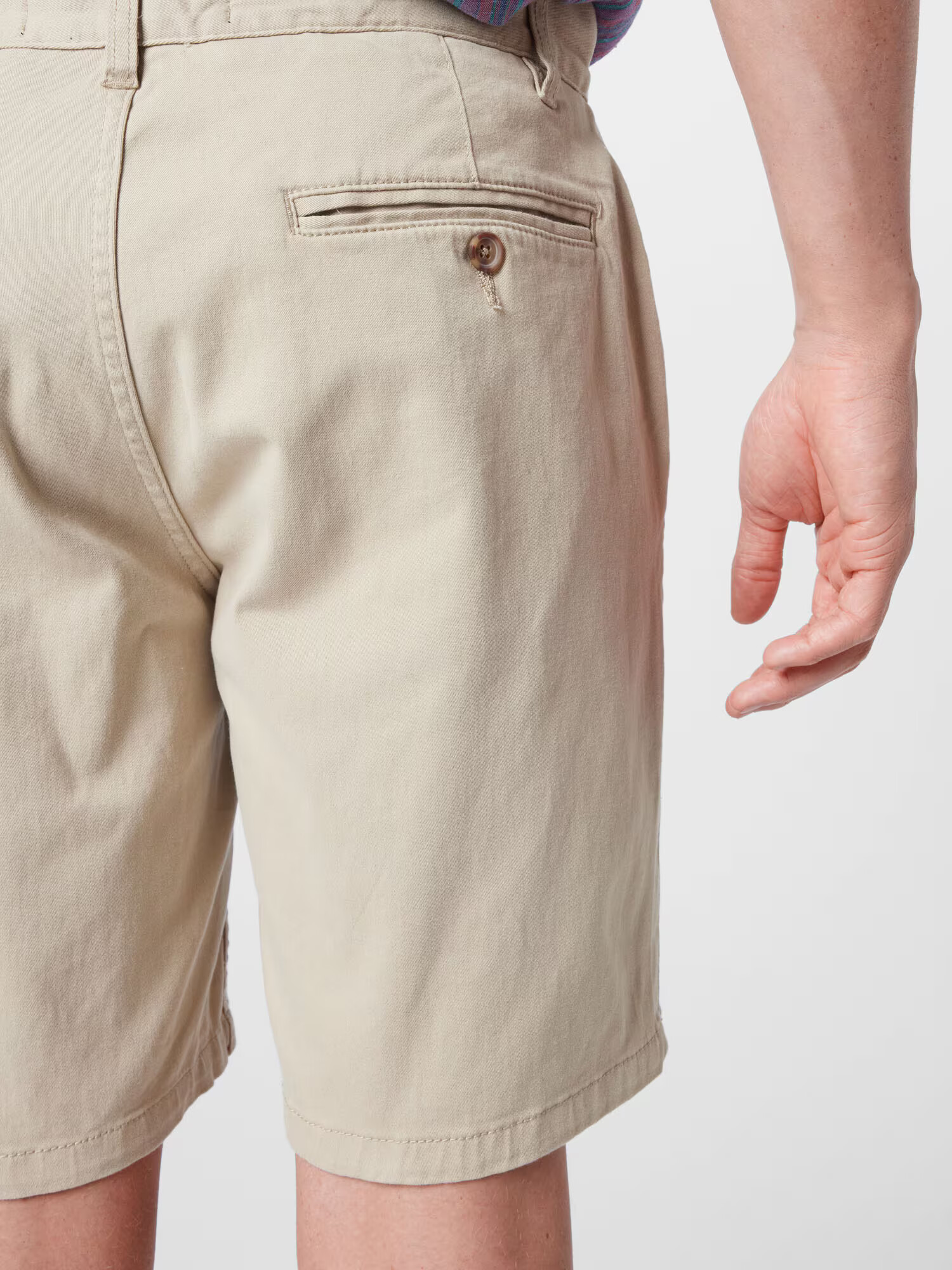 Cotton On Pantaloni eleganți bej - Pled.ro