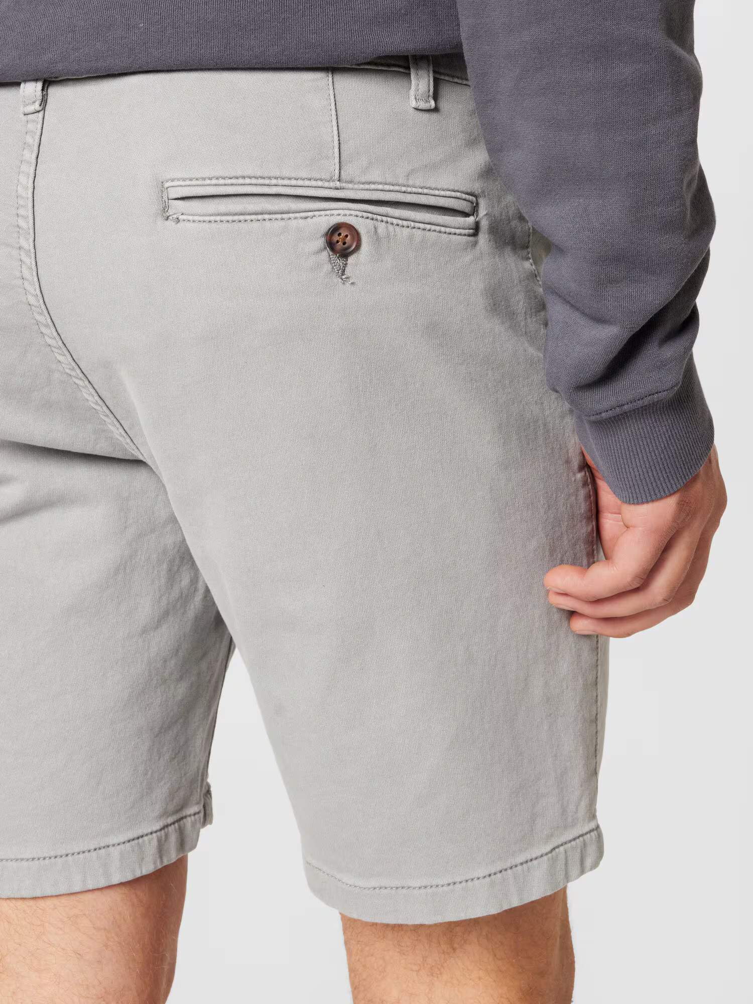 Cotton On Pantaloni eleganți 'CORBY' gri - Pled.ro